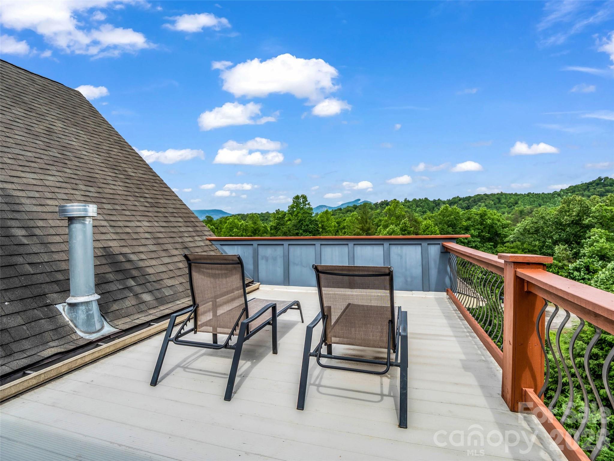 334 Willow Top Lane — Lake Lure