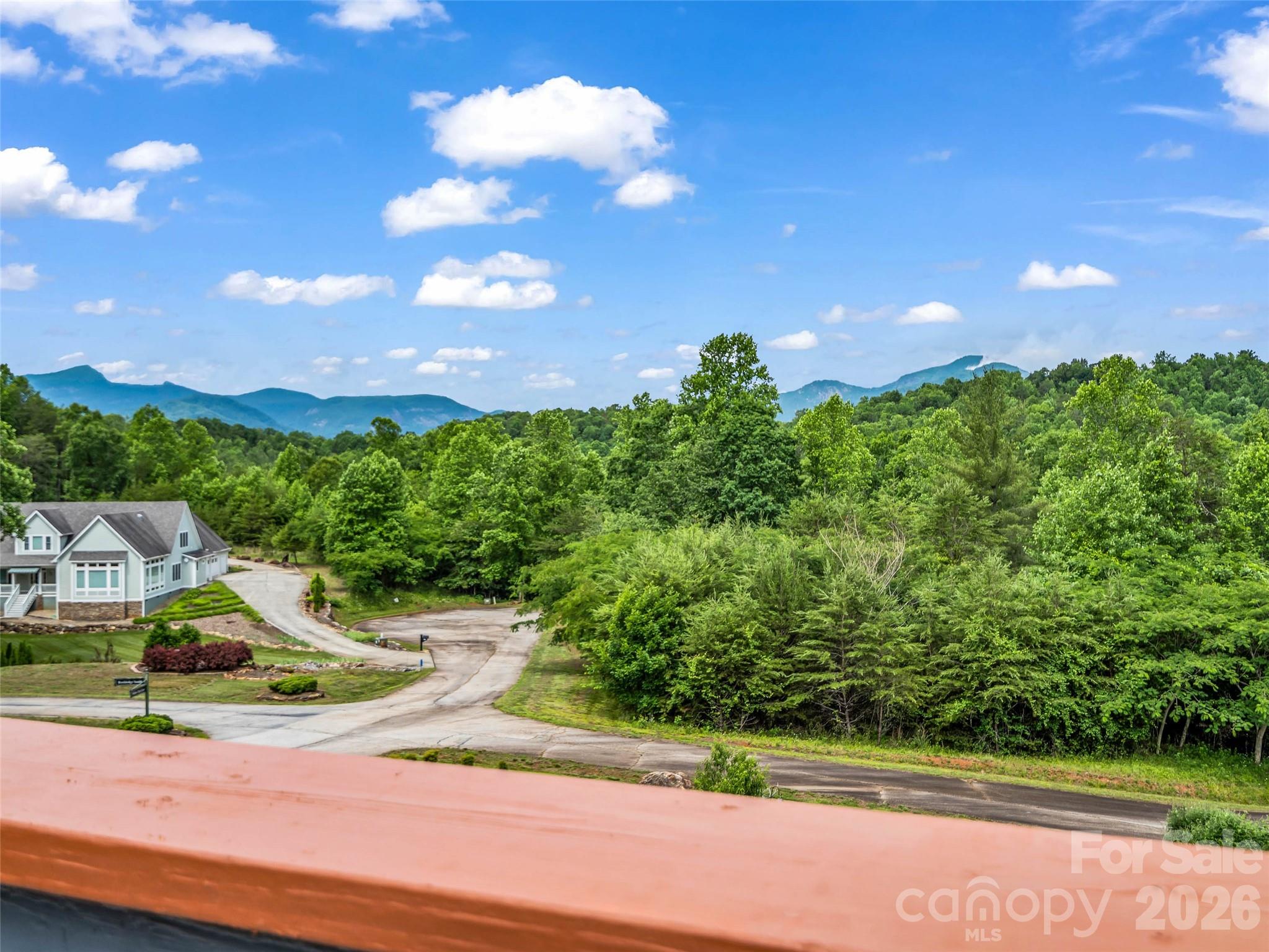 334 Willow Top Lane — Lake Lure