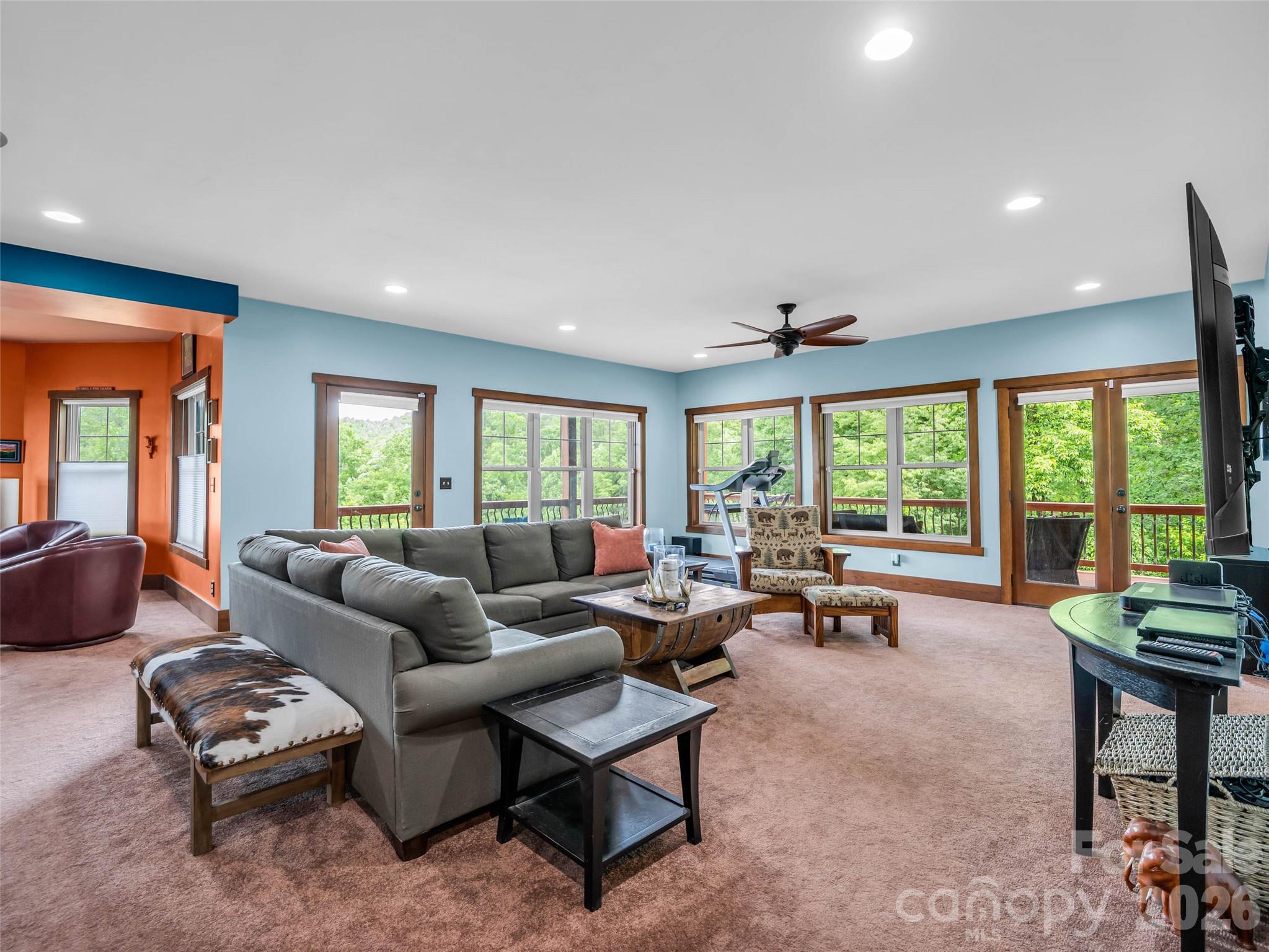 334 Willow Top Lane — Lake Lure