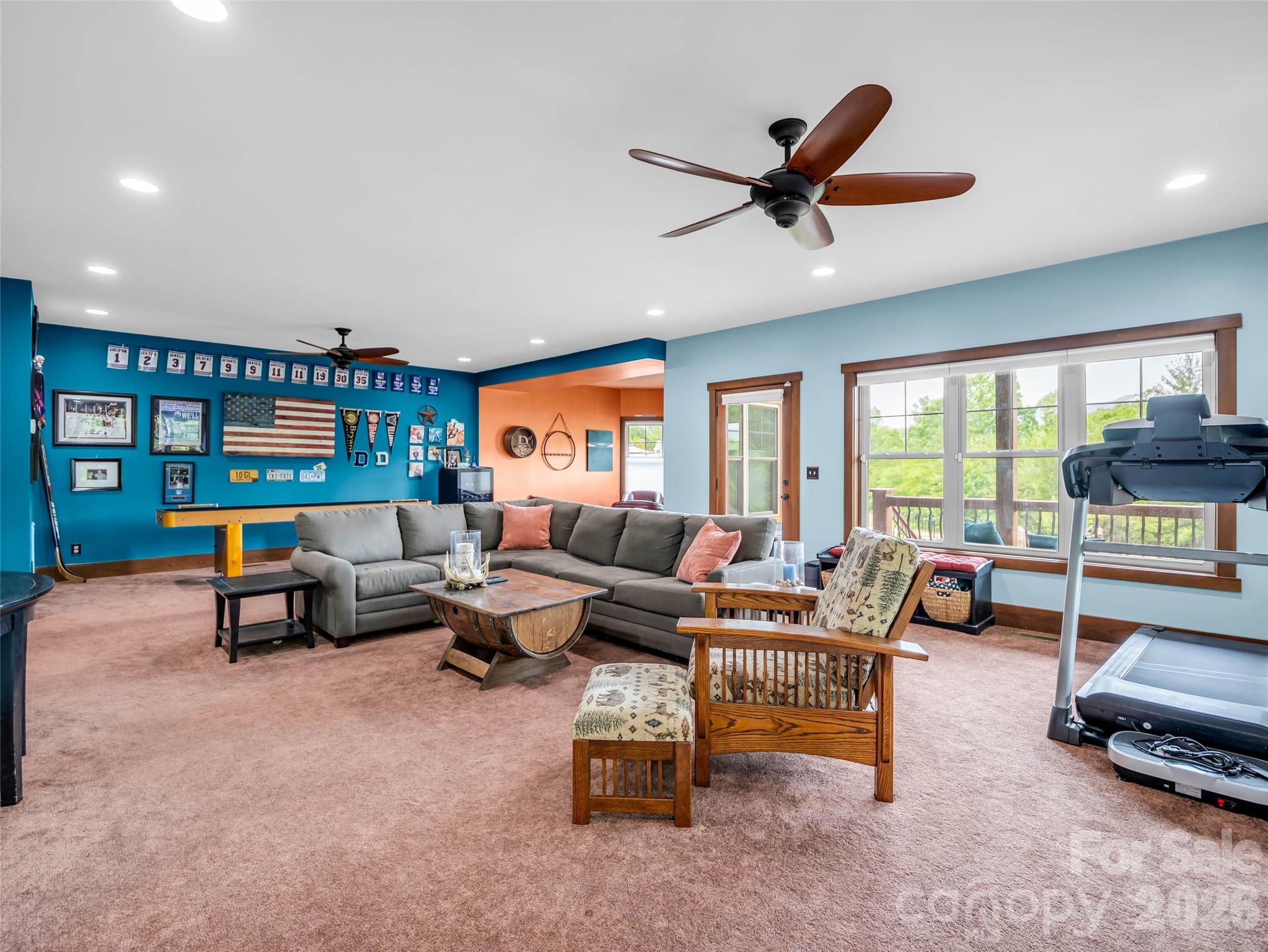 334 Willow Top Lane — Lake Lure