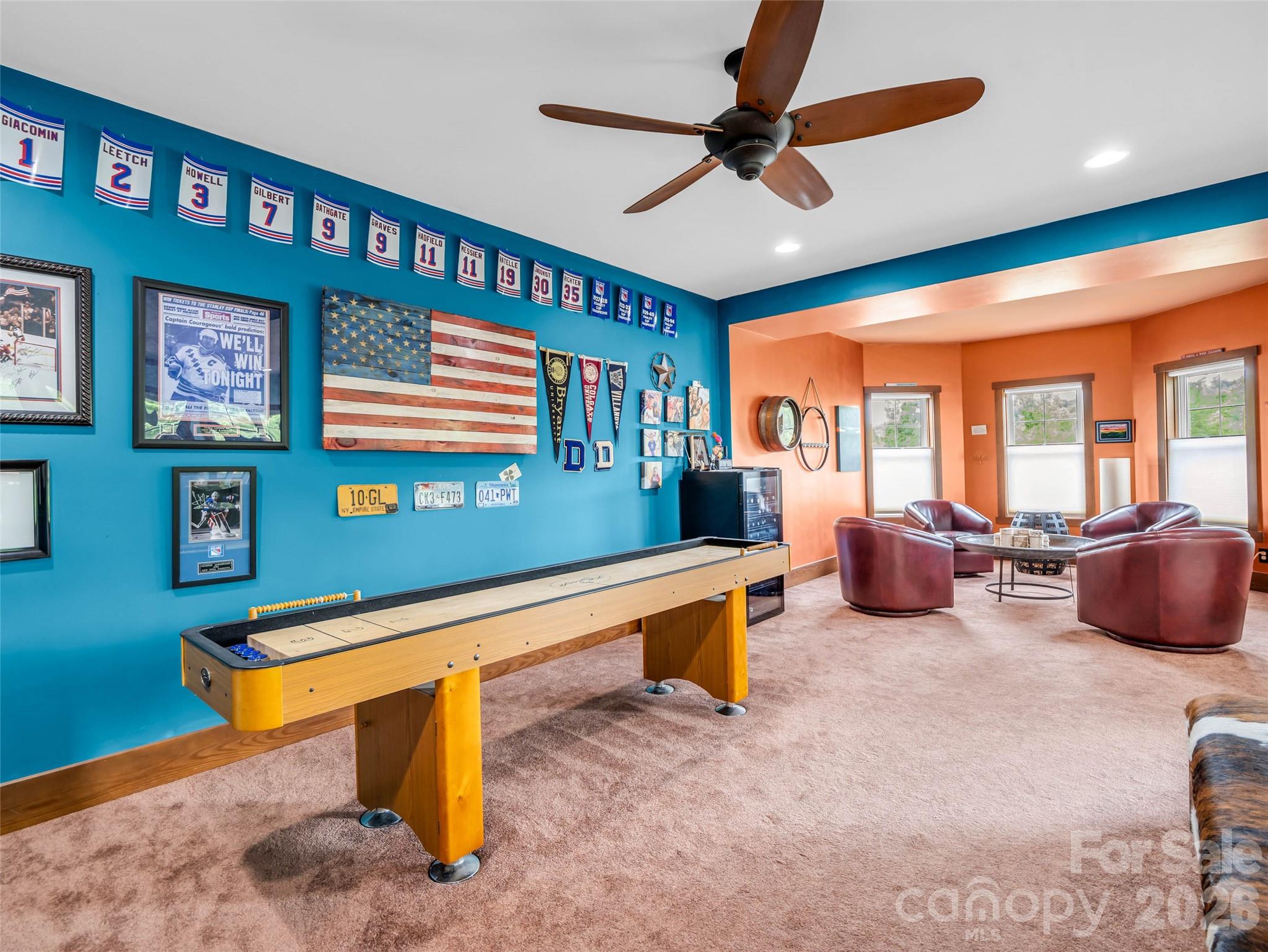 334 Willow Top Lane — Lake Lure