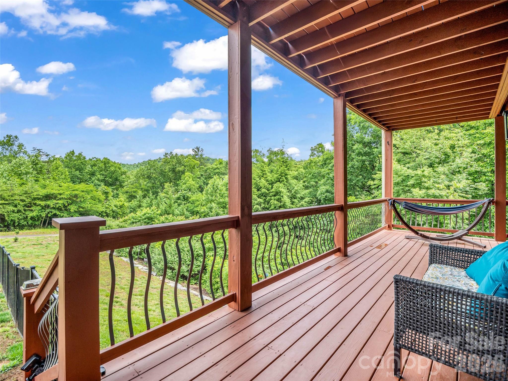 334 Willow Top Lane — Lake Lure