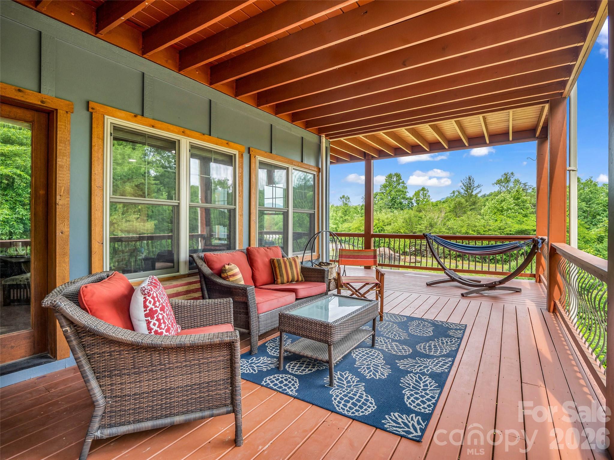 334 Willow Top Lane — Lake Lure