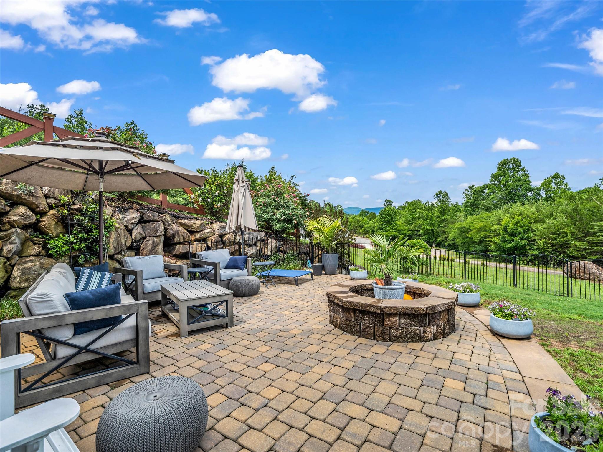 334 Willow Top Lane — Lake Lure