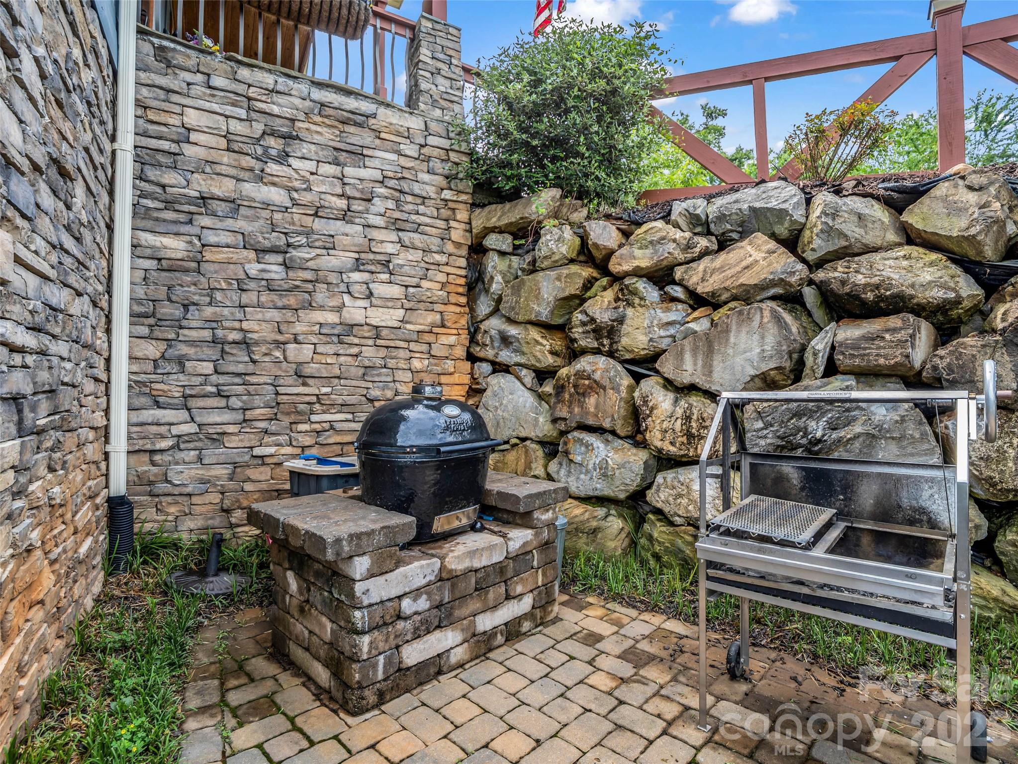 334 Willow Top Lane — Lake Lure