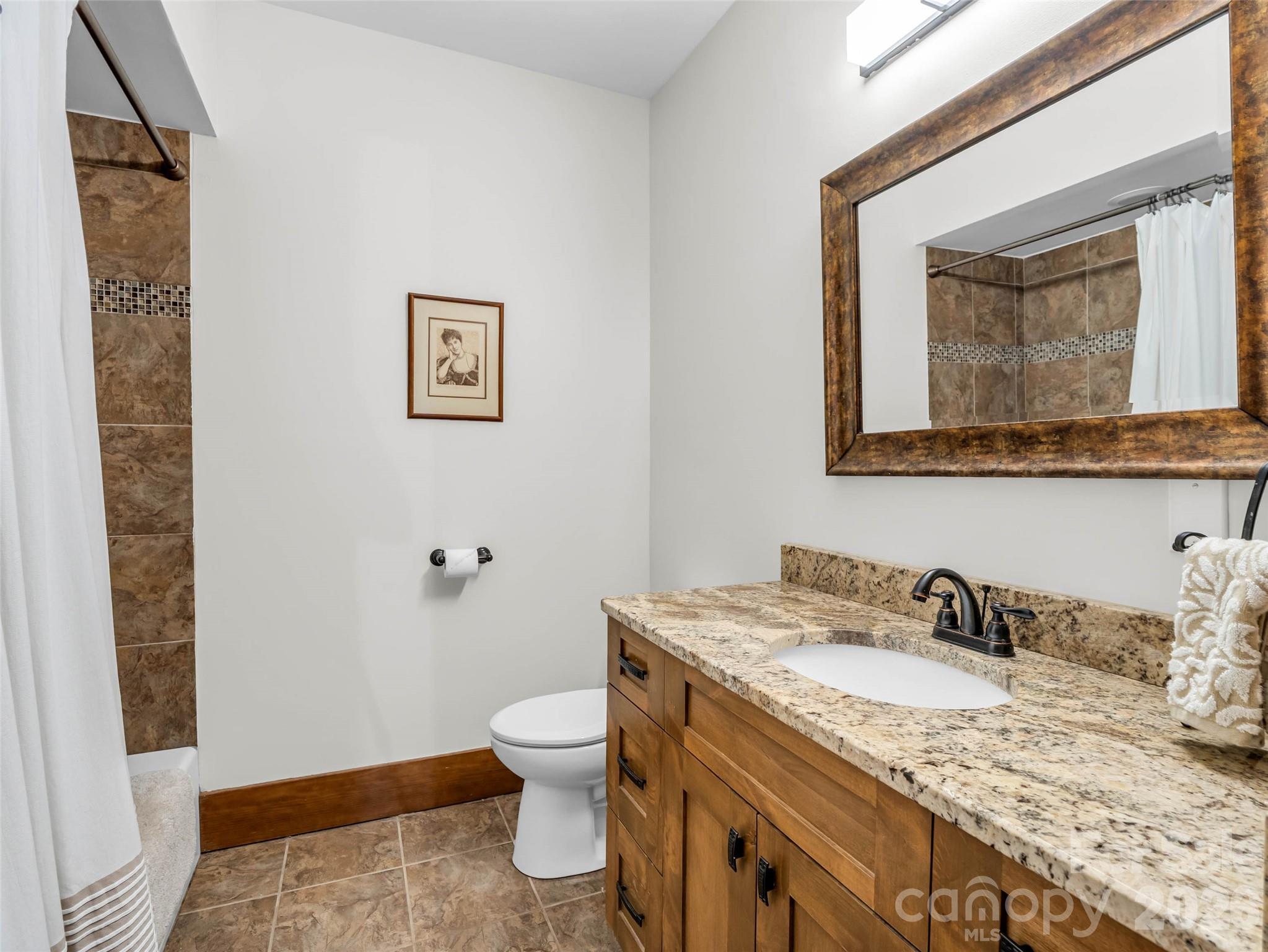 334 Willow Top Lane — Lake Lure