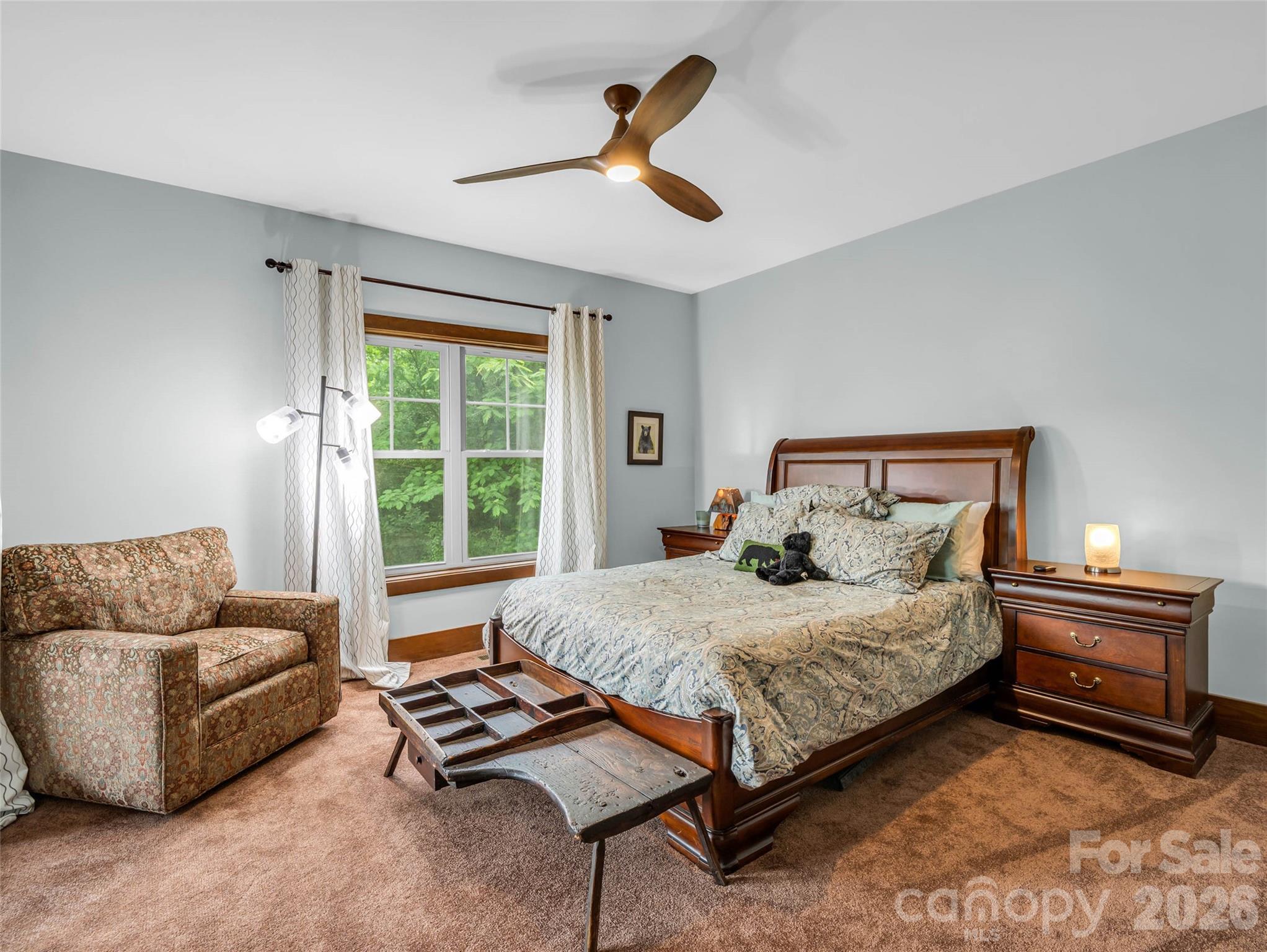334 Willow Top Lane — Lake Lure