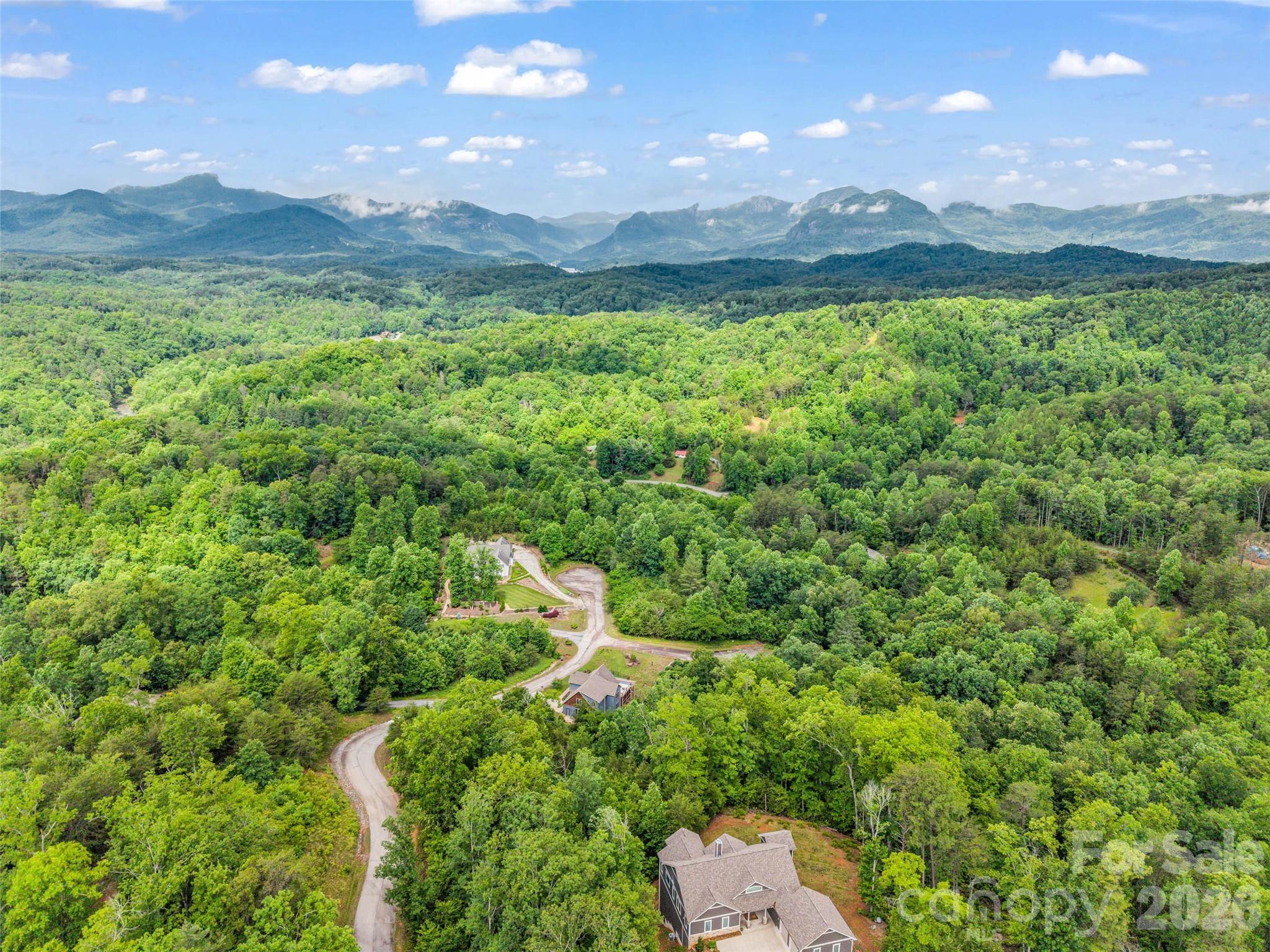334 Willow Top Lane — Lake Lure