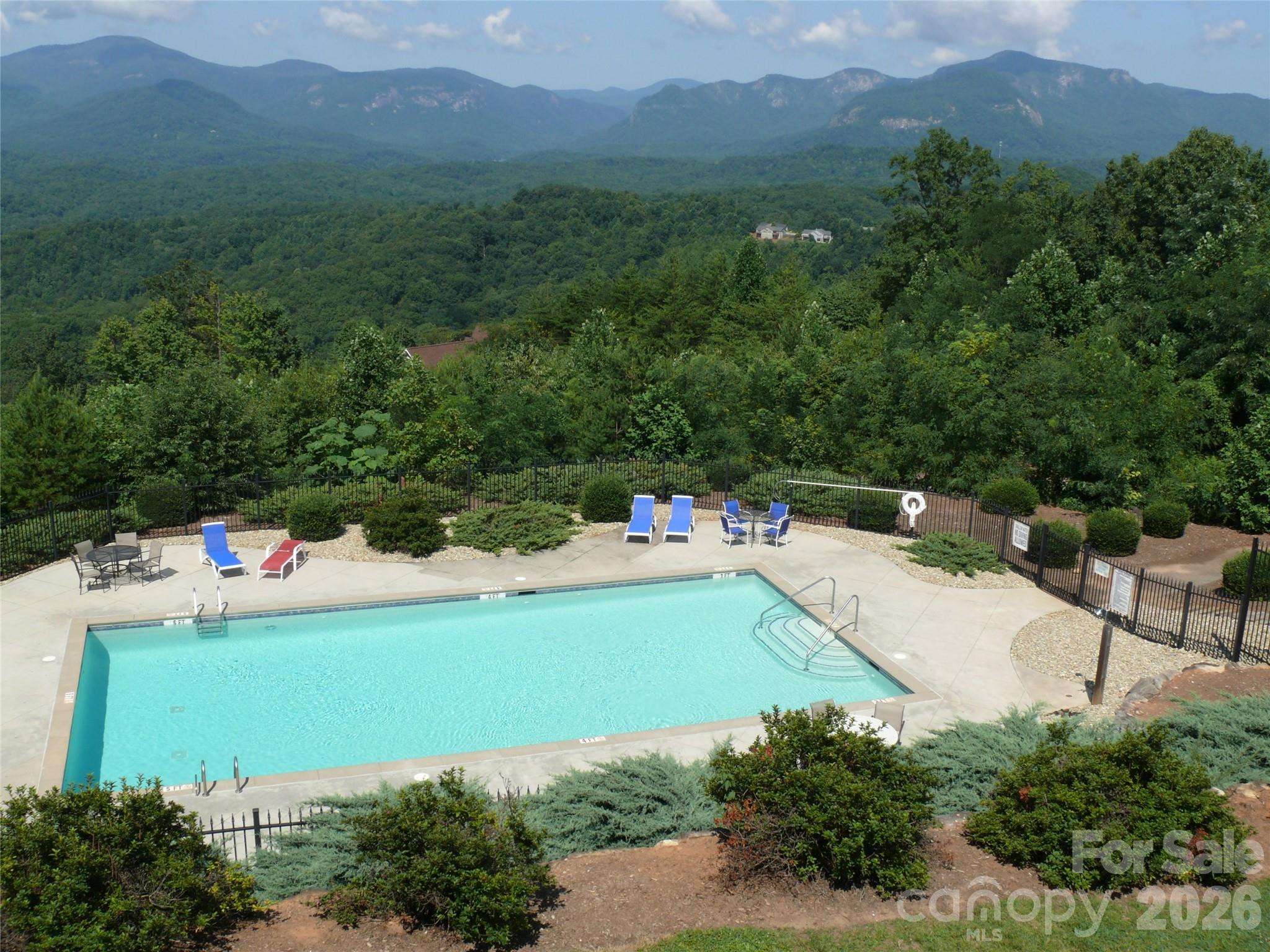 334 Willow Top Lane — Lake Lure