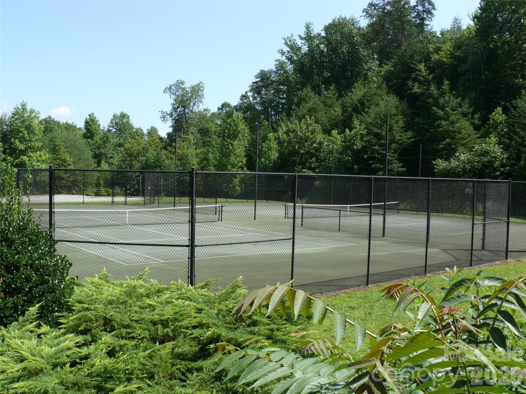 334 Willow Top Lane — Lake Lure