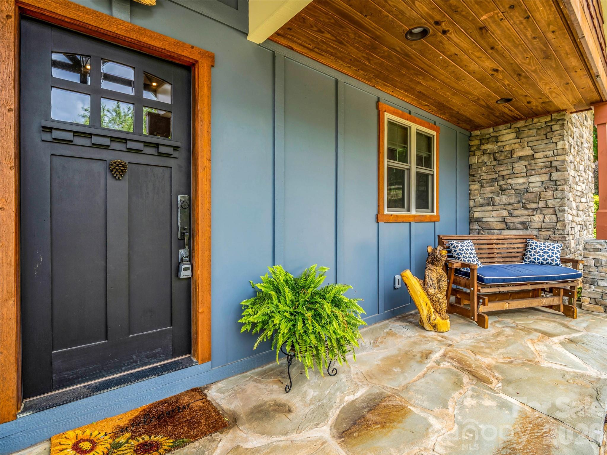 334 Willow Top Lane — Lake Lure