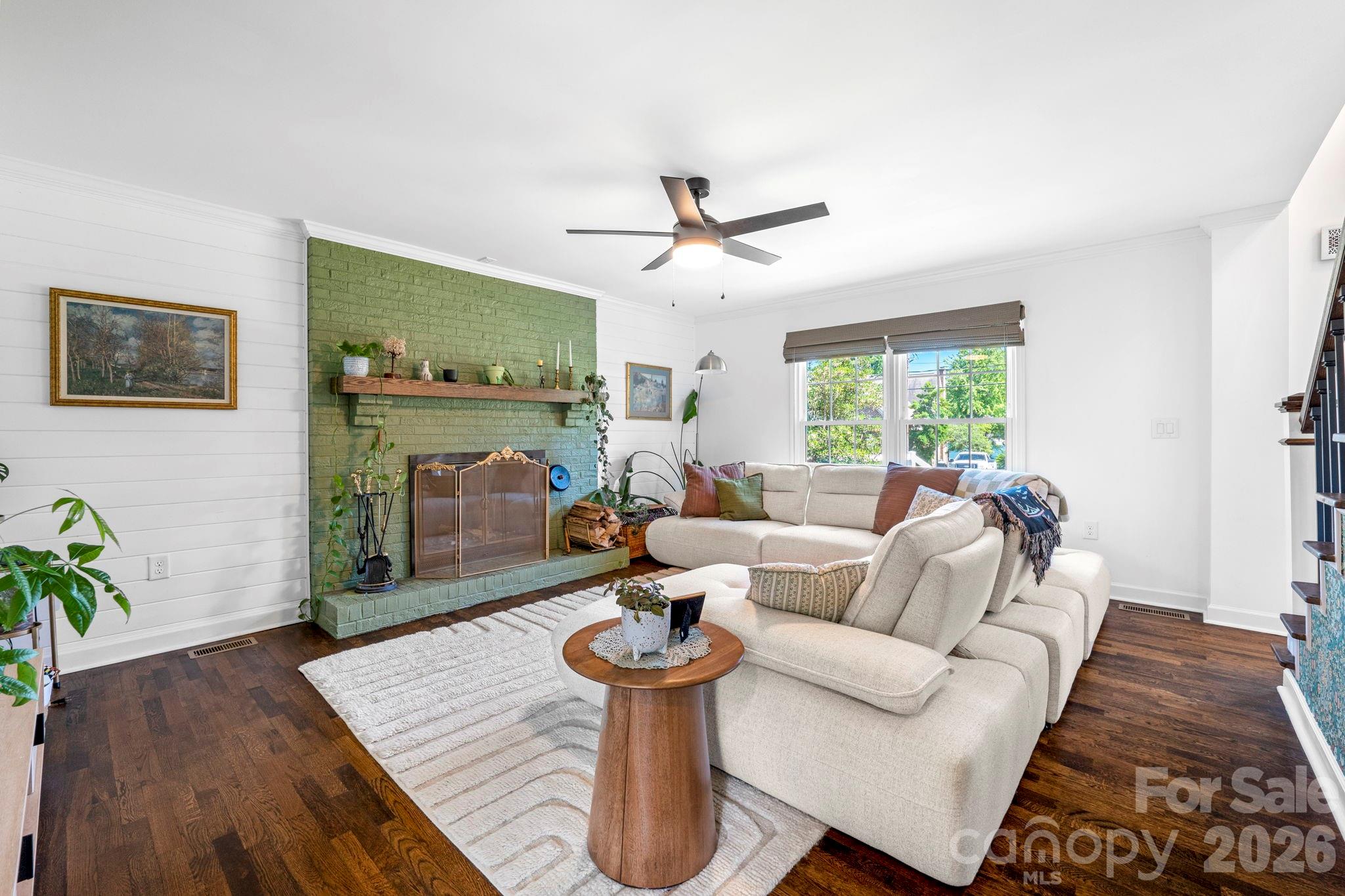 8005 Island View Court — Denver