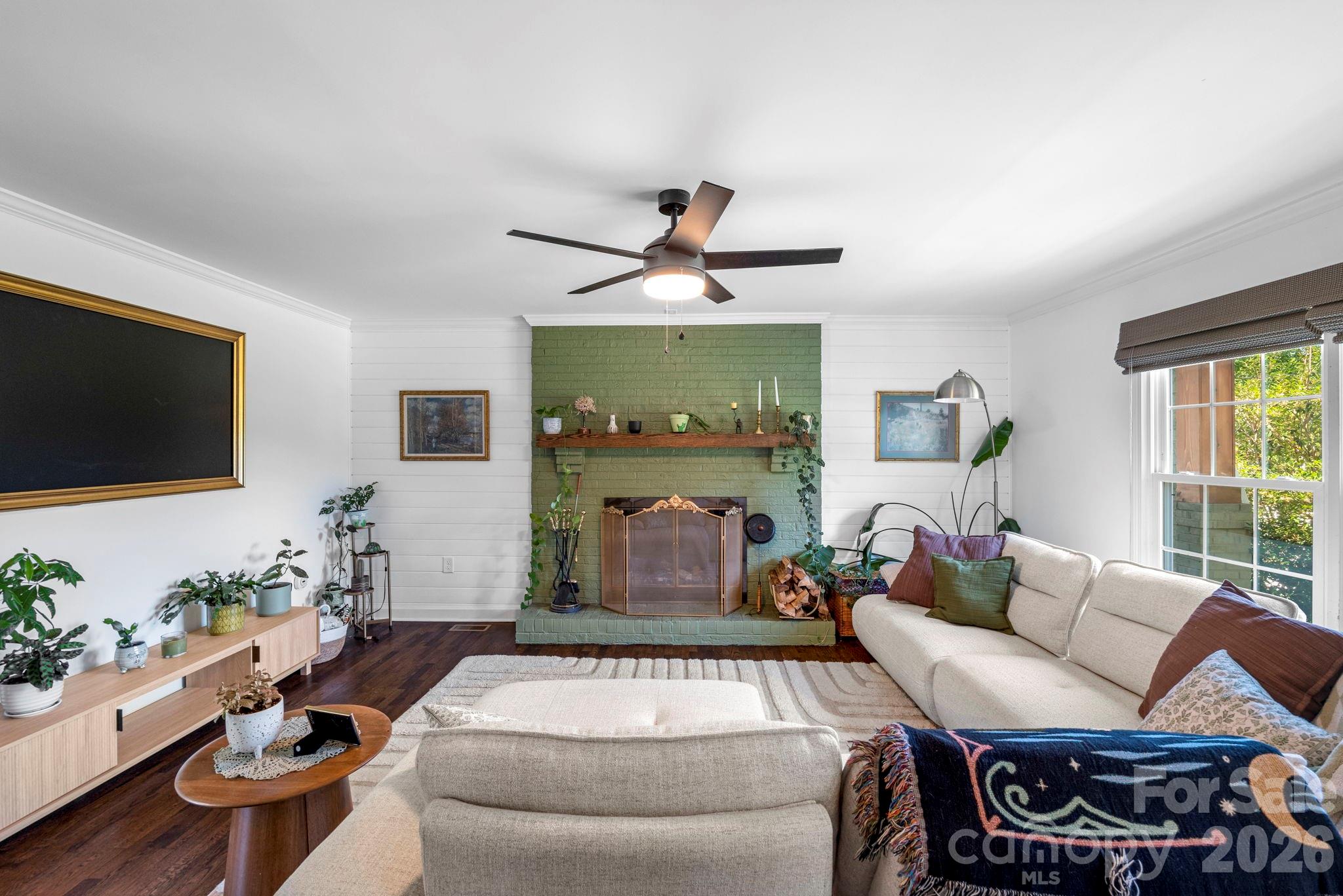 8005 Island View Court — Denver