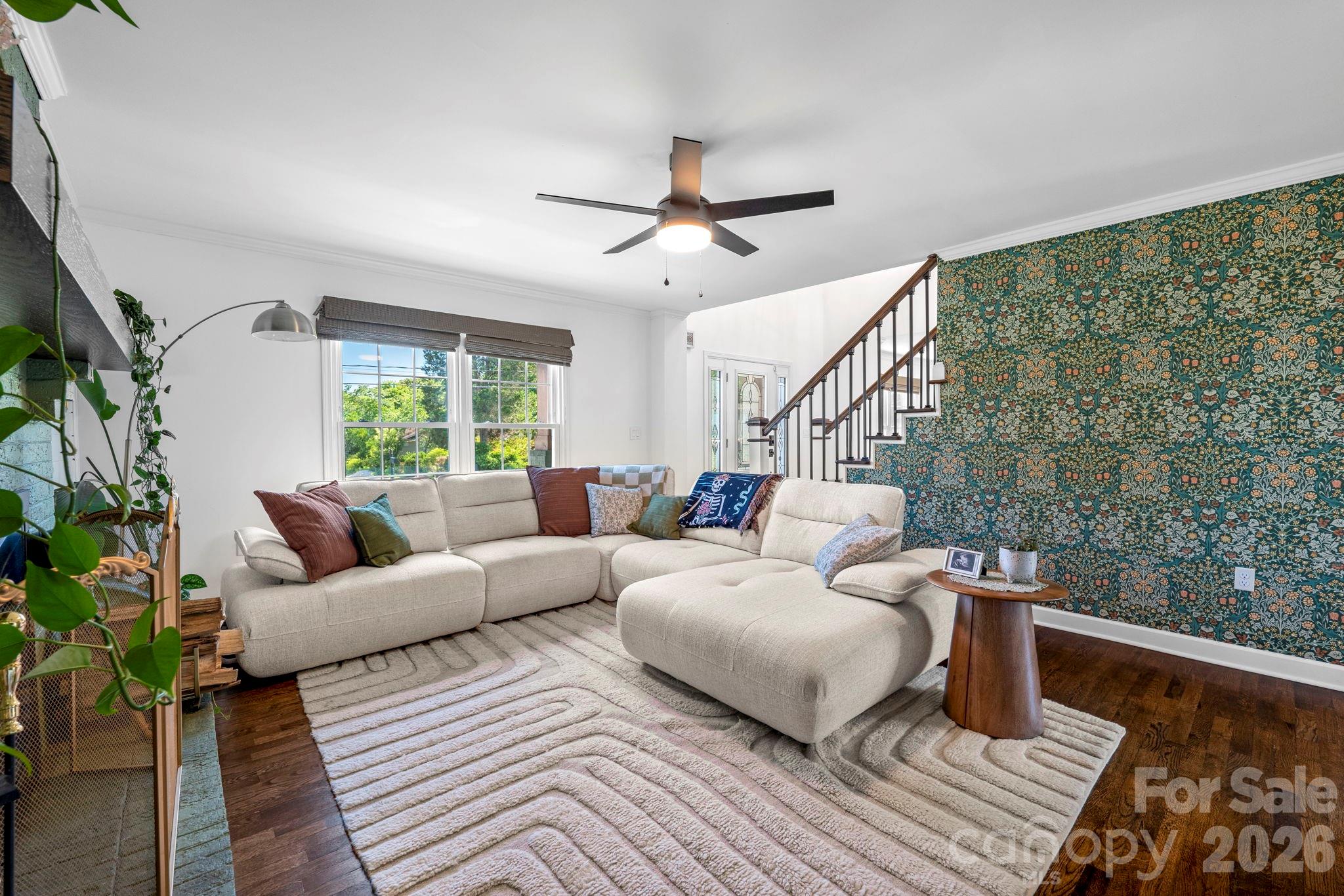 8005 Island View Court — Denver