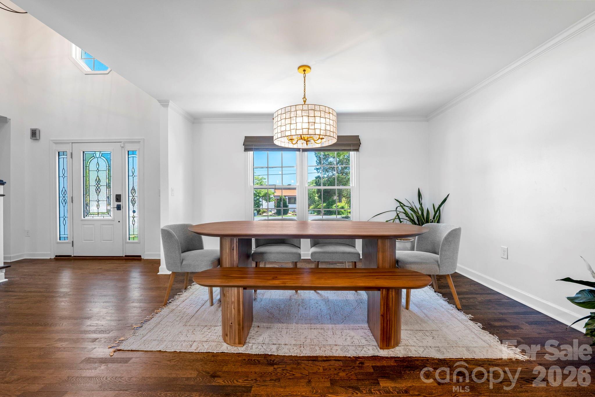 8005 Island View Court — Denver