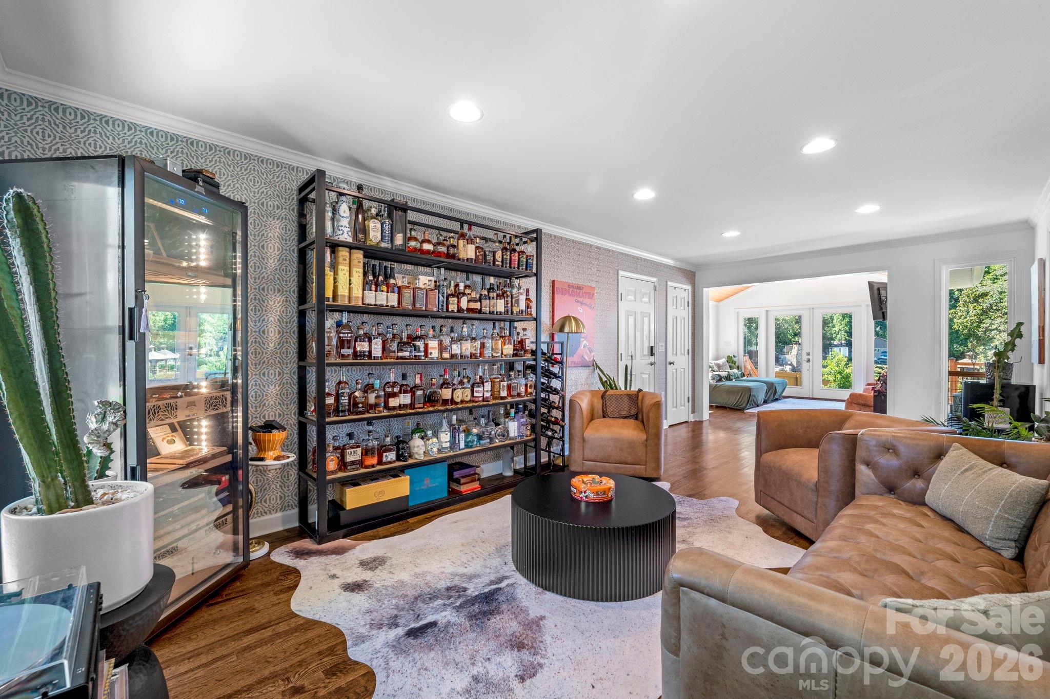 8005 Island View Court — Denver
