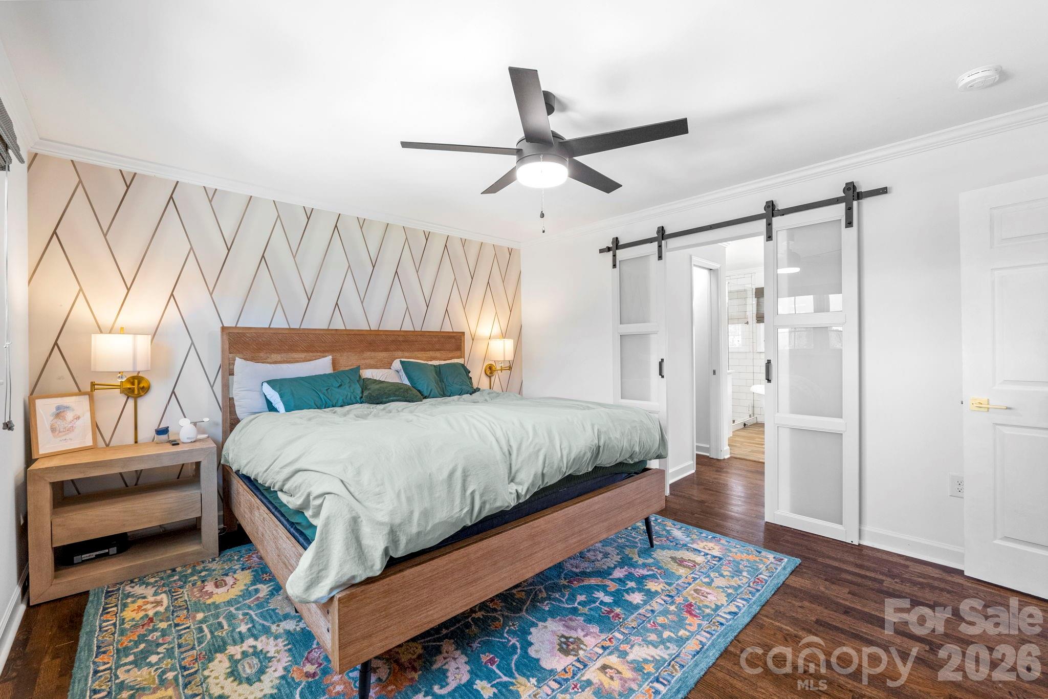 8005 Island View Court — Denver
