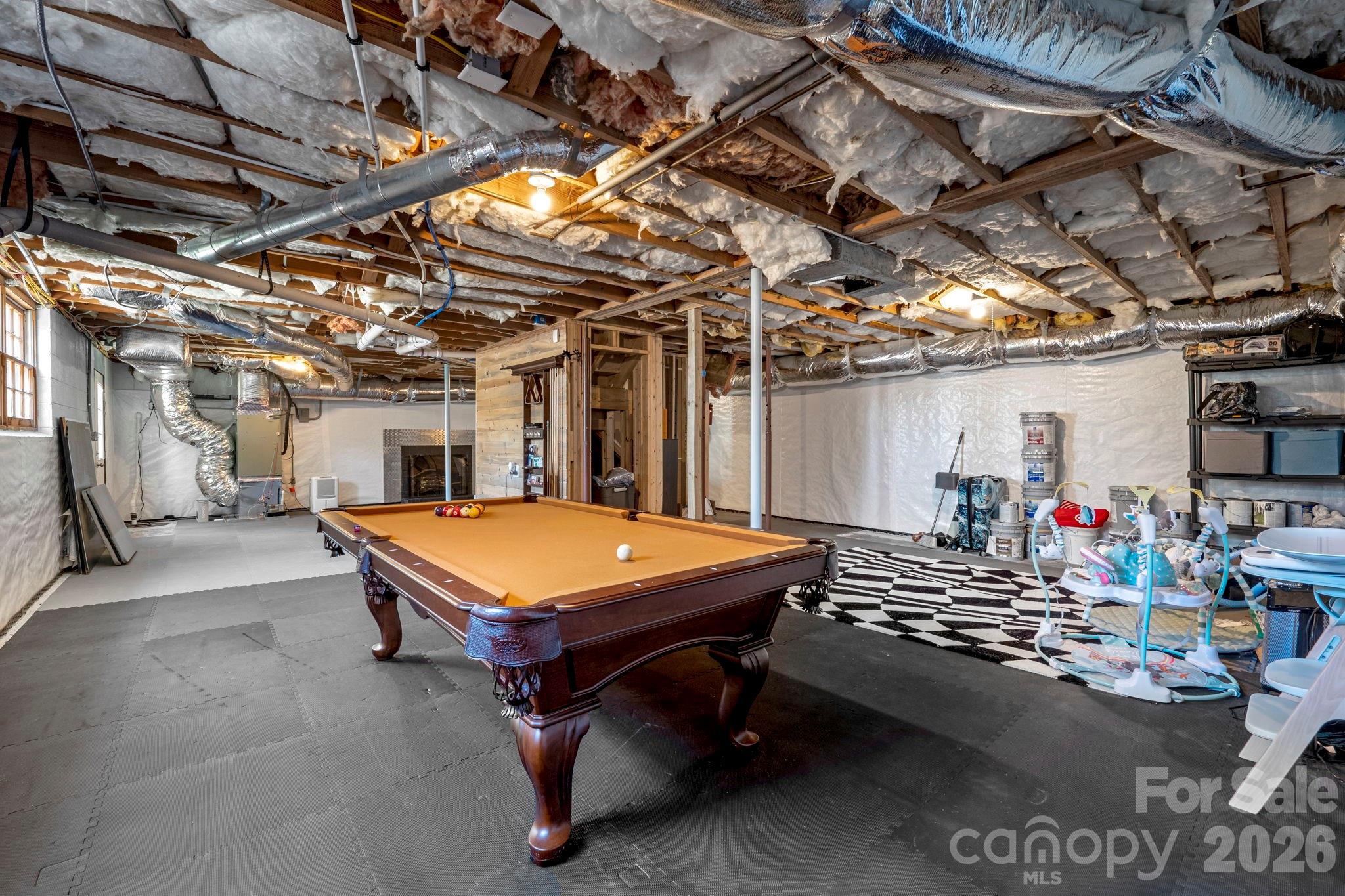 8005 Island View Court — Denver