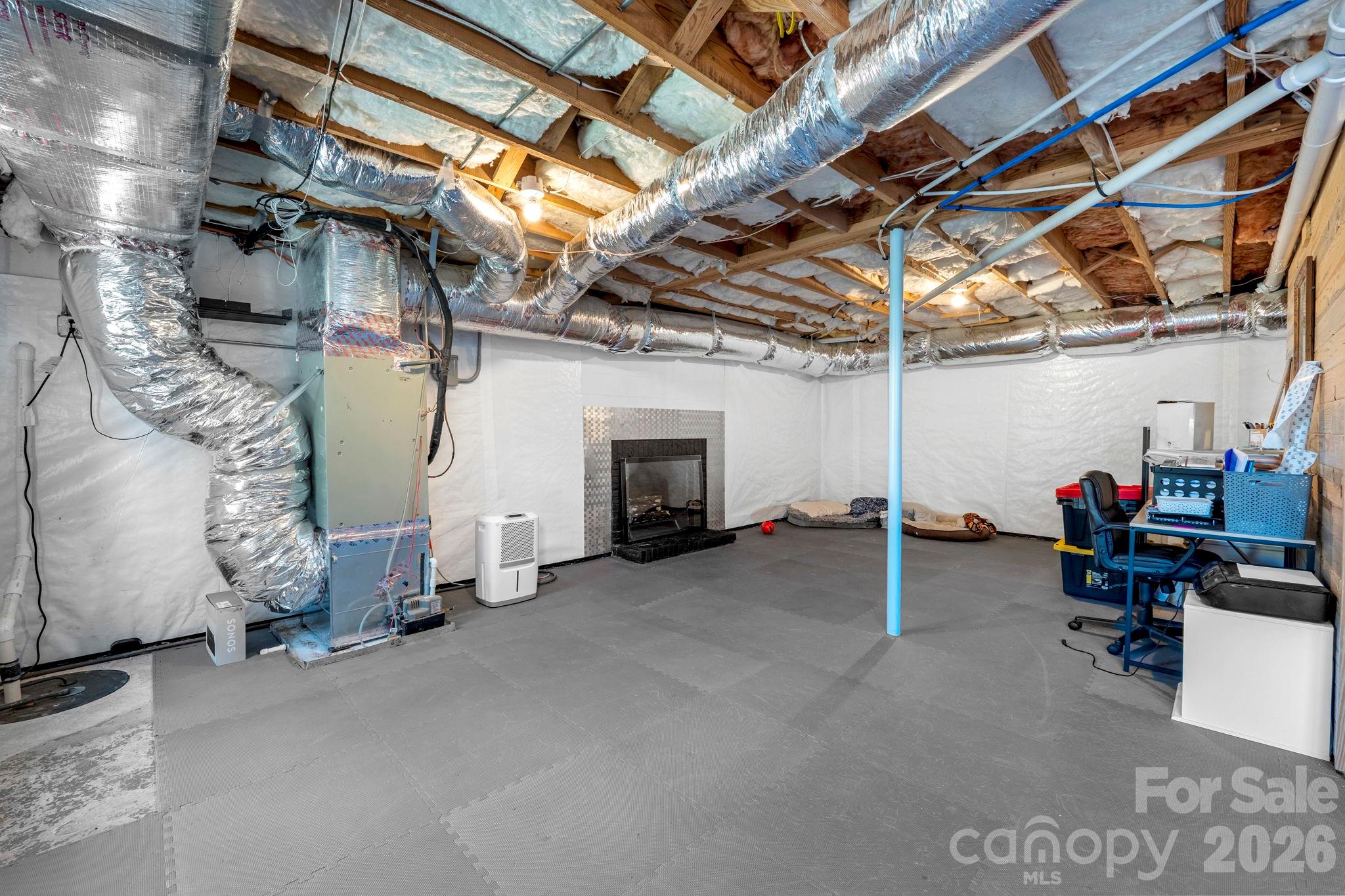 8005 Island View Court — Denver
