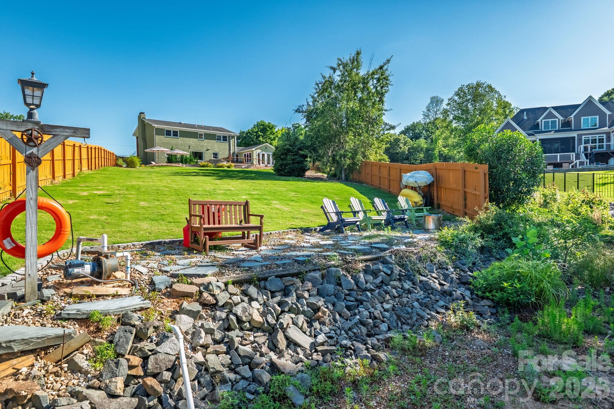 8005 Island View Court — Denver