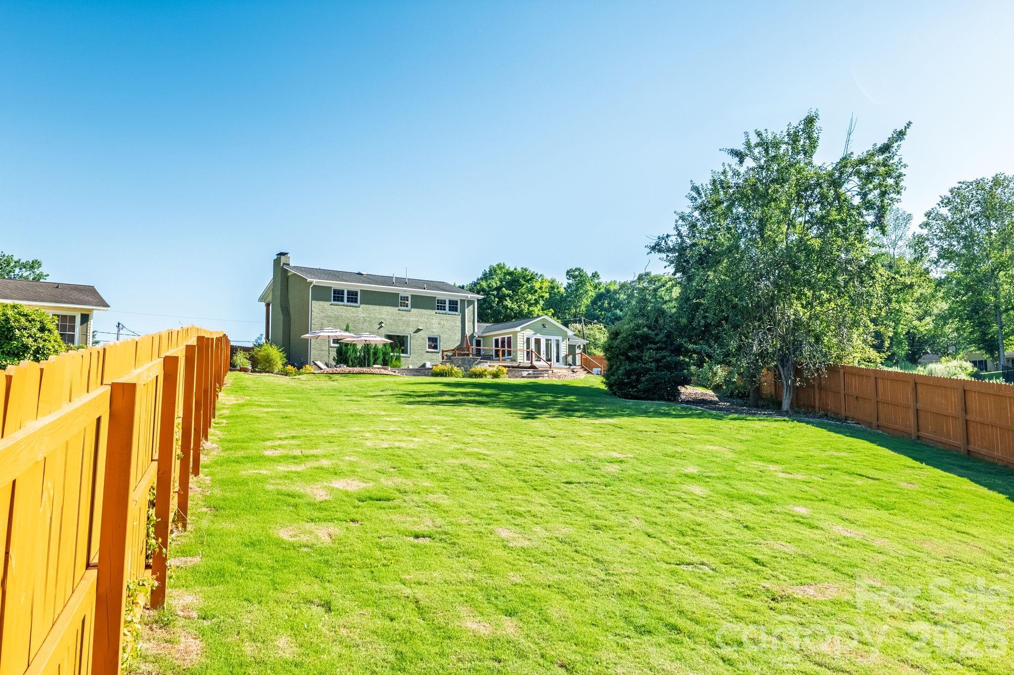 8005 Island View Court — Denver