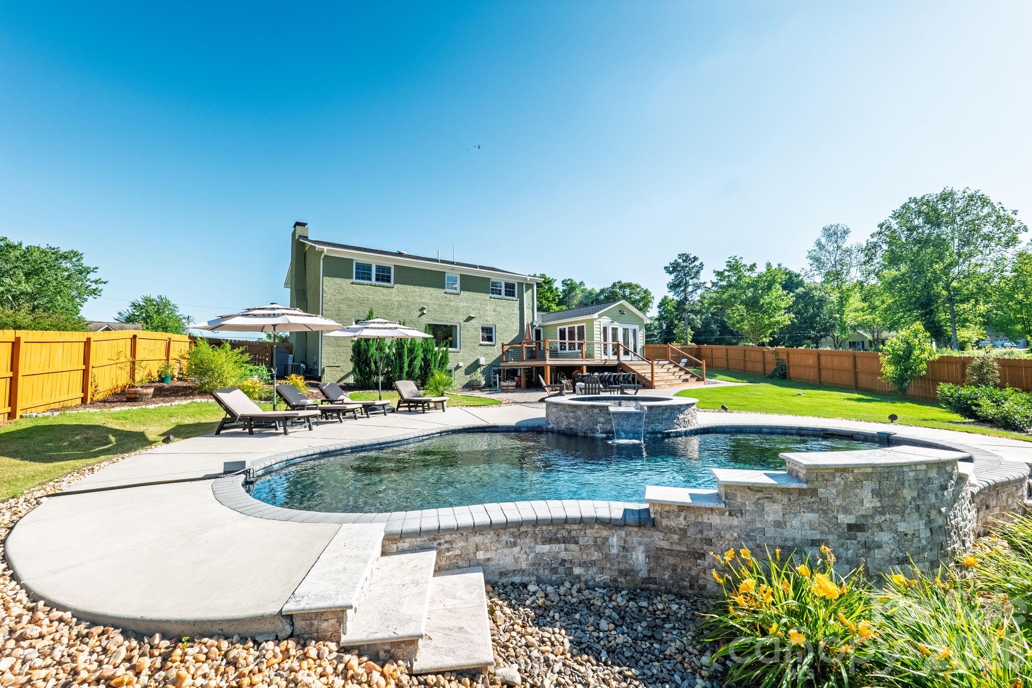 8005 Island View Court — Denver