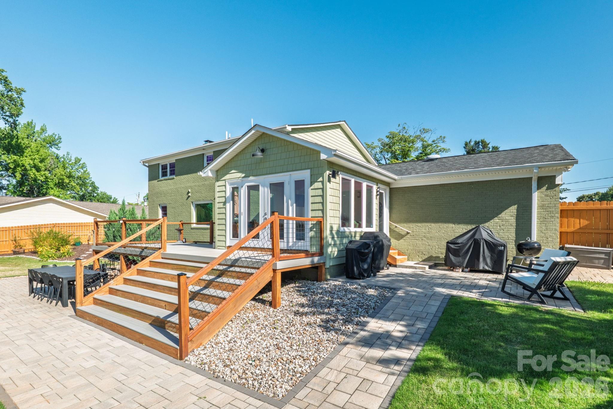 8005 Island View Court — Denver