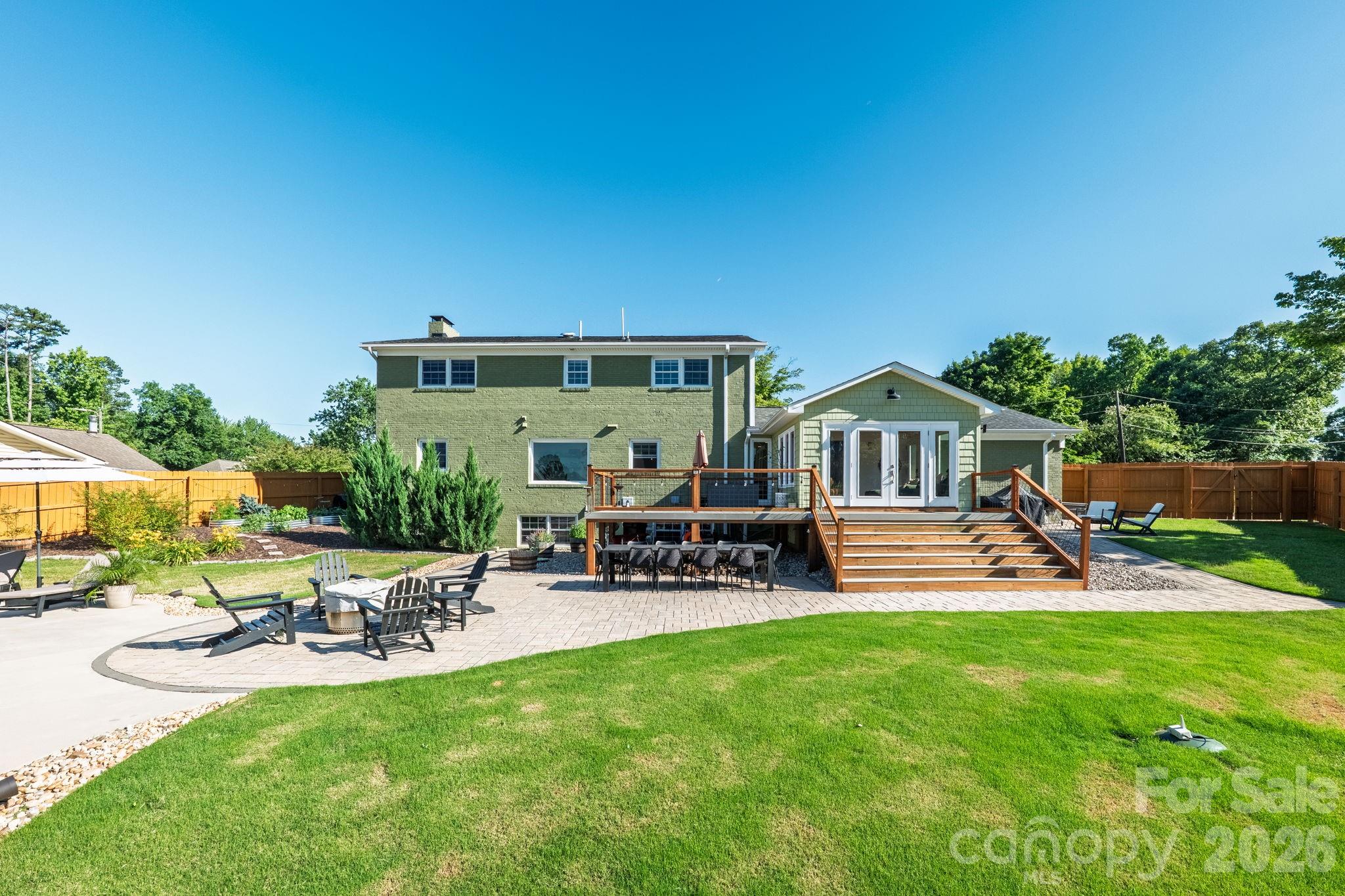 8005 Island View Court — Denver