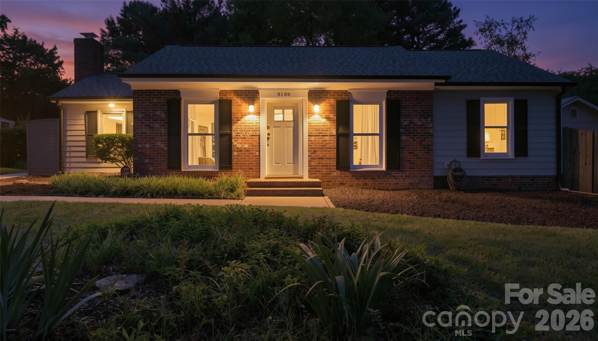 9126 Essen Lane — Charlotte