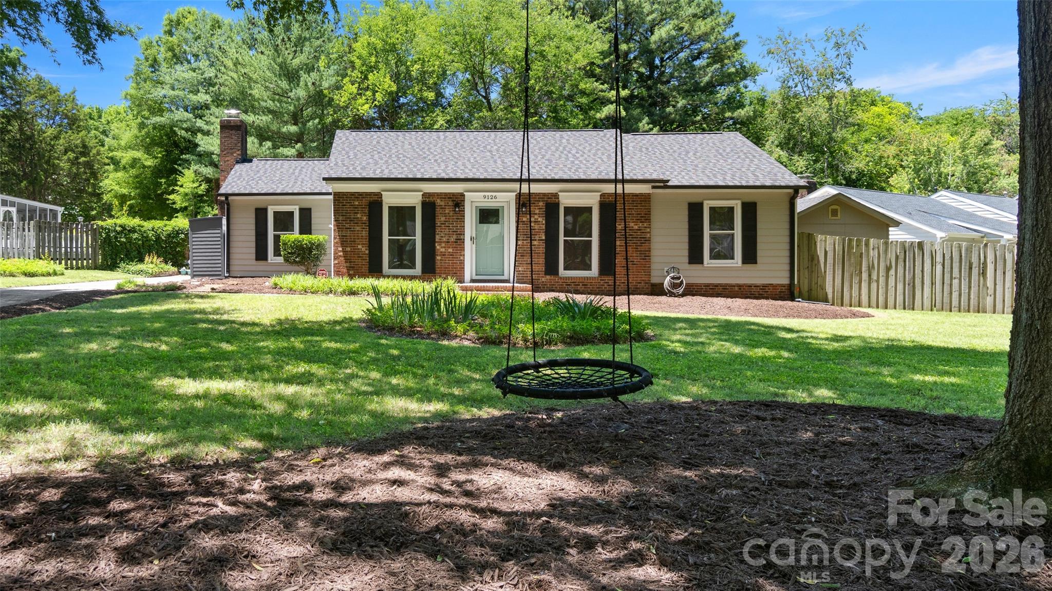9126 Essen Lane — Charlotte