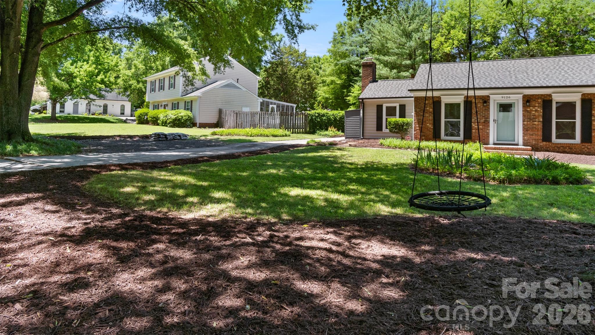 9126 Essen Lane — Charlotte