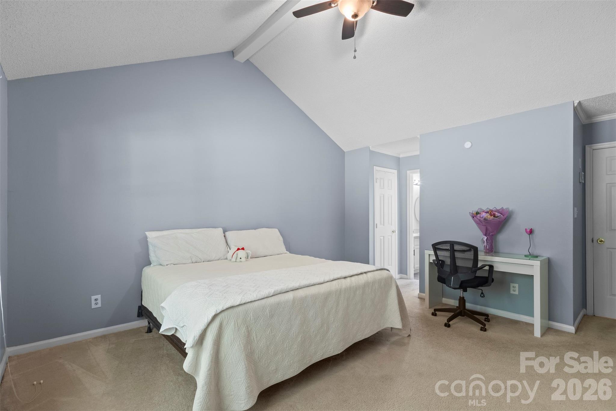 8704 Hornwood Court — Charlotte