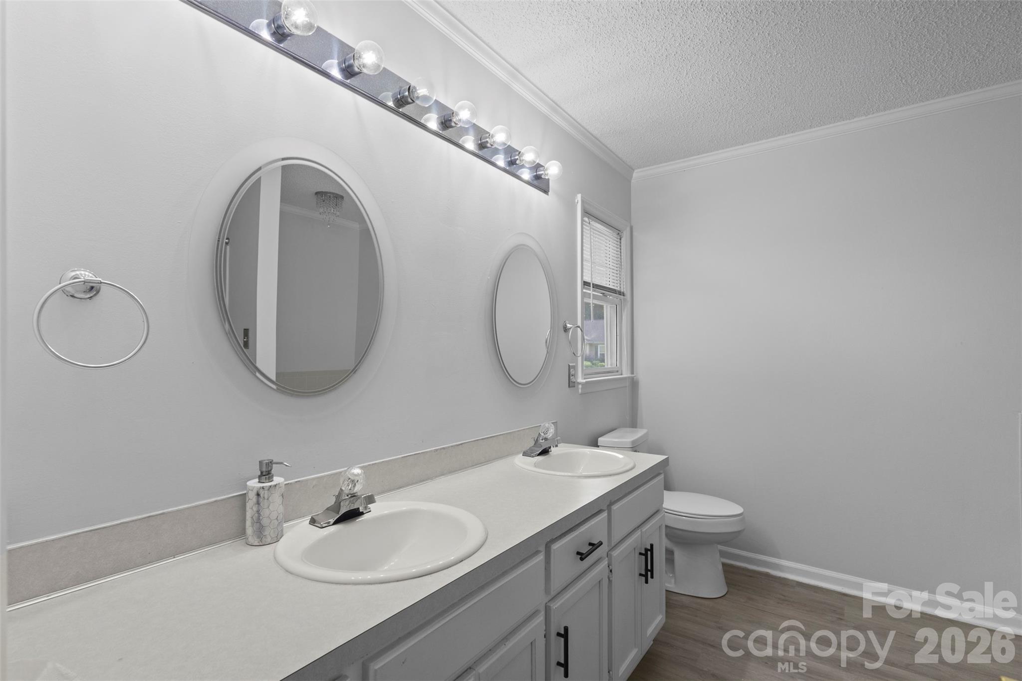 8704 Hornwood Court — Charlotte