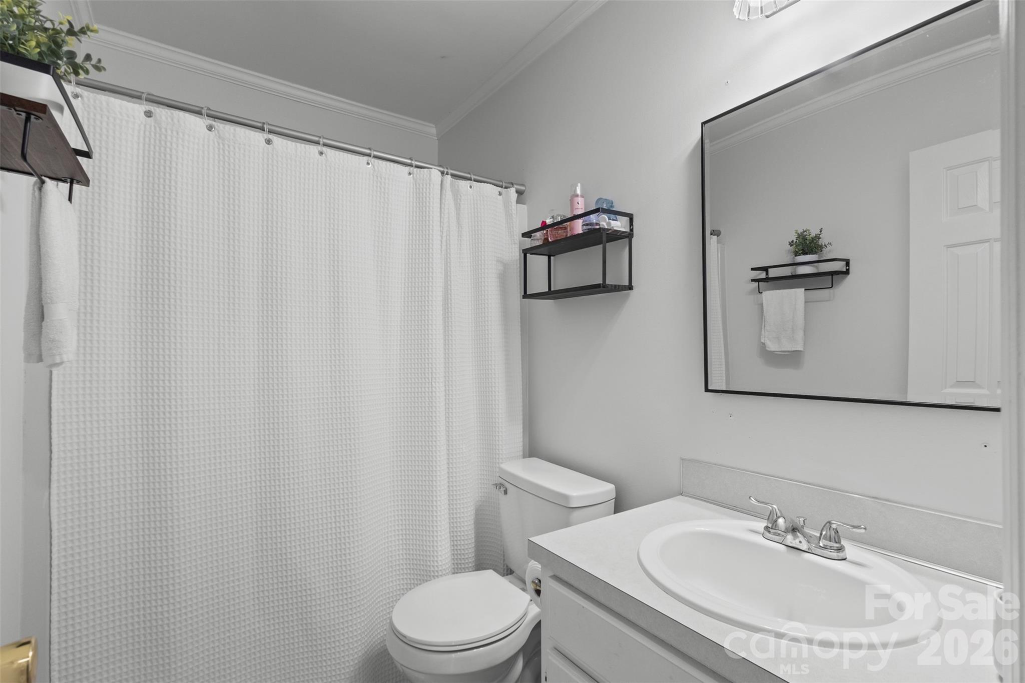 8704 Hornwood Court — Charlotte