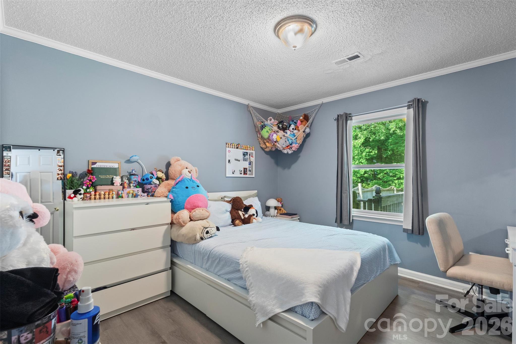 8704 Hornwood Court — Charlotte