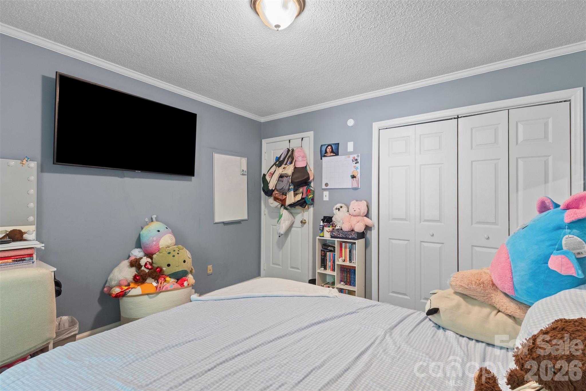 8704 Hornwood Court — Charlotte
