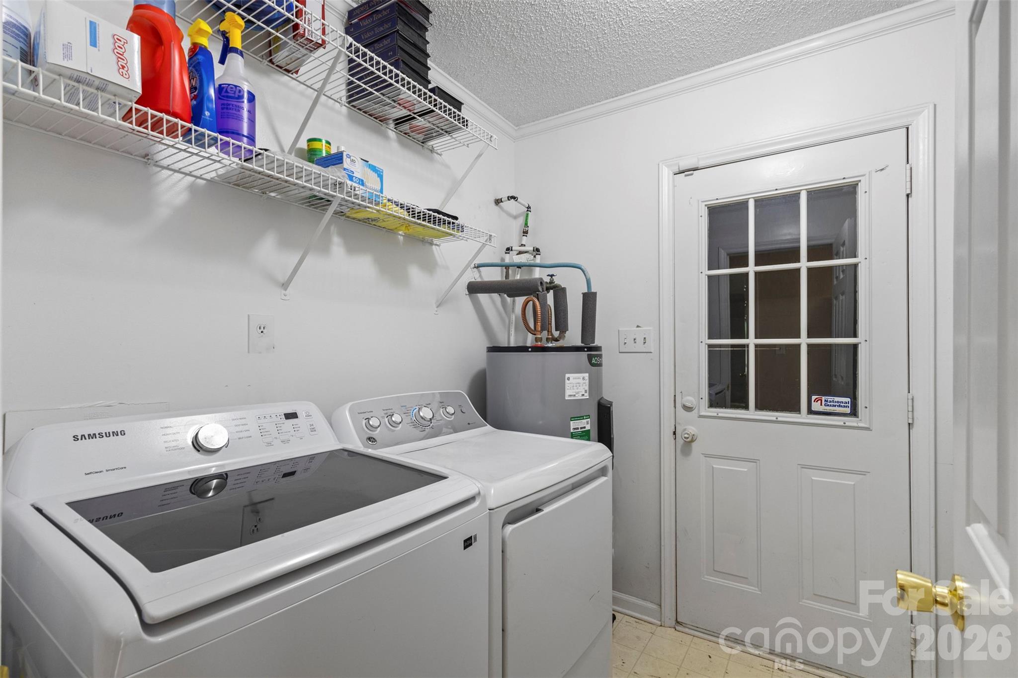 8704 Hornwood Court — Charlotte