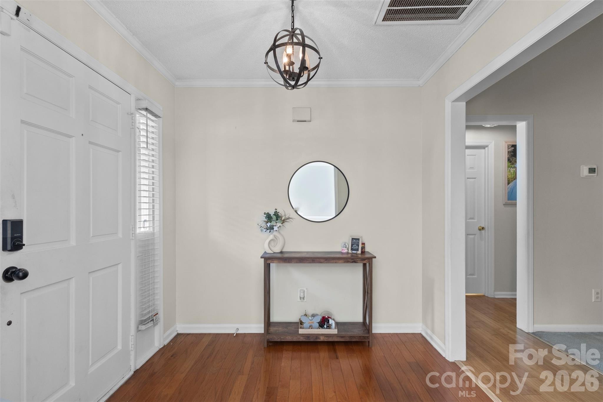 8704 Hornwood Court — Charlotte