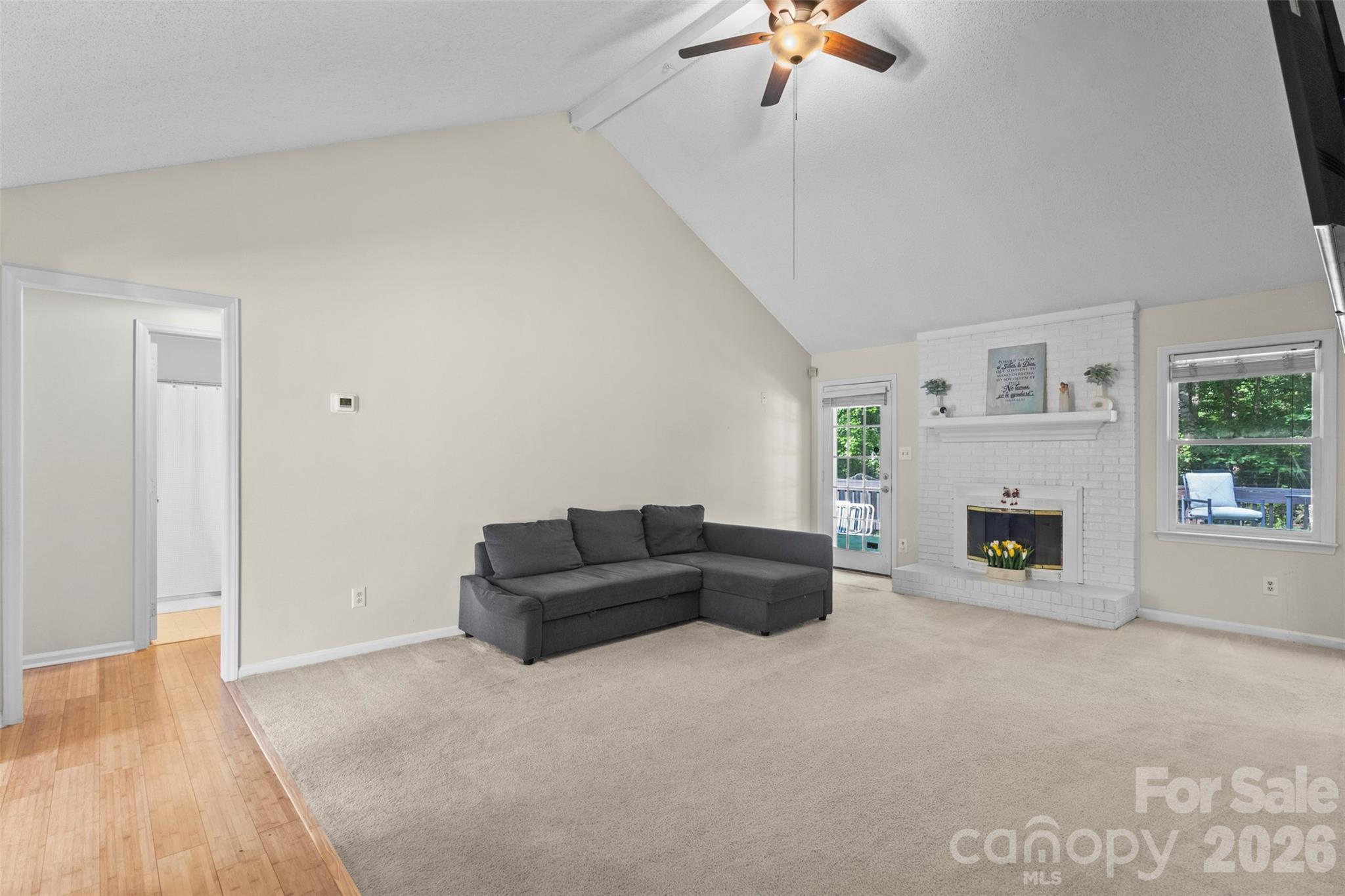 8704 Hornwood Court — Charlotte