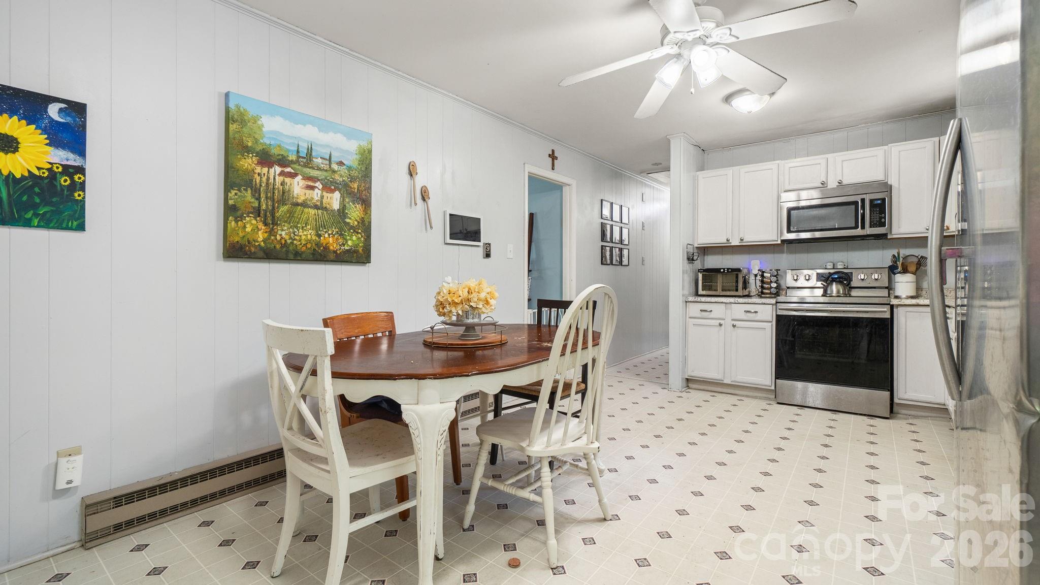 3442 Matthews Indian Trail Road — Matthews