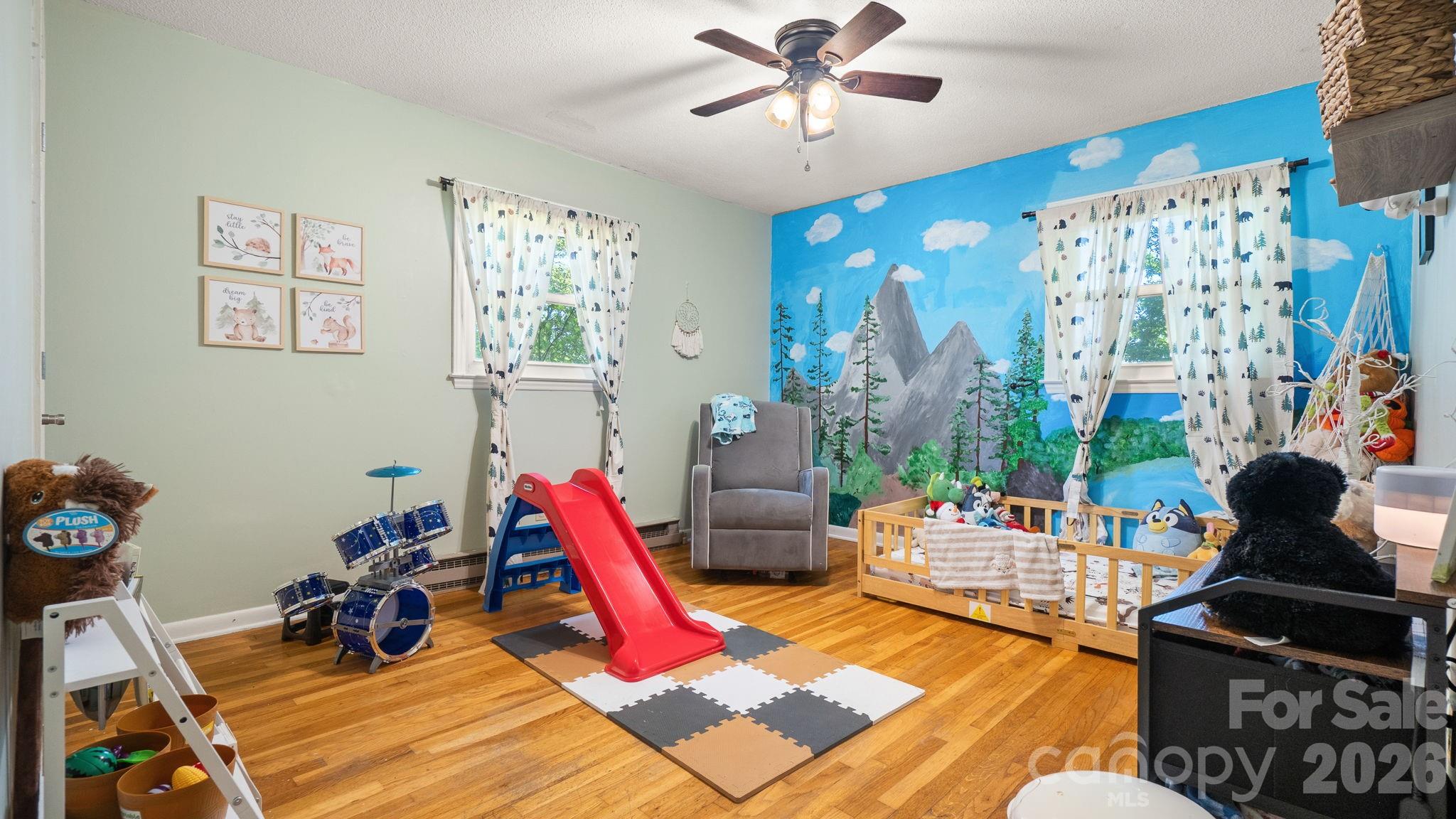 3442 Matthews Indian Trail Road — Matthews