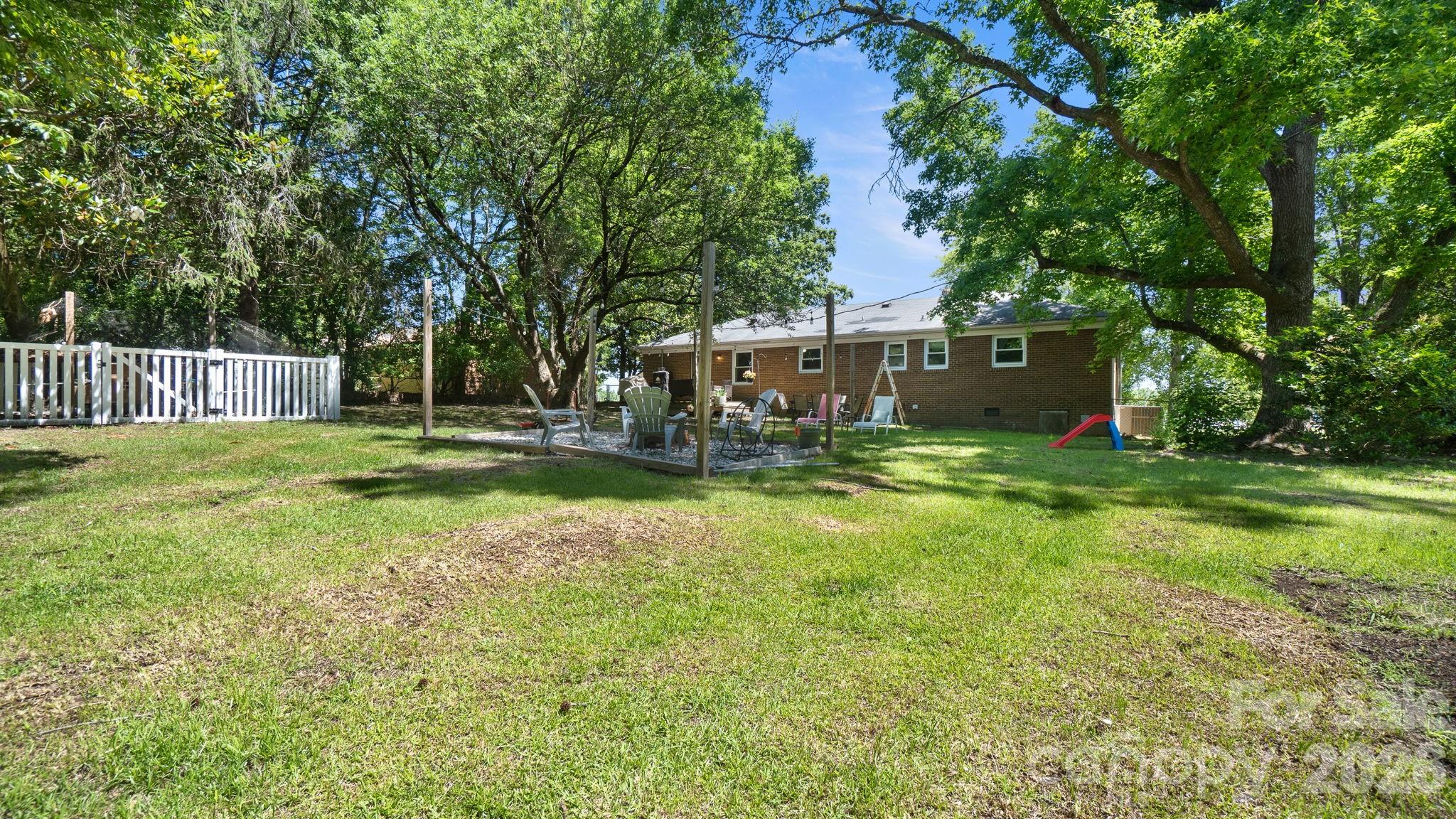 3442 Matthews Indian Trail Road — Matthews
