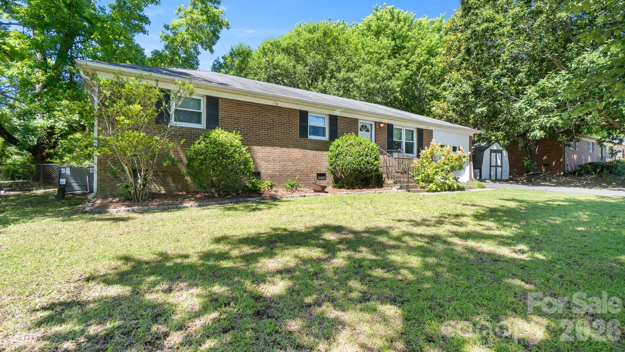 3442 Matthews Indian Trail Road — Matthews