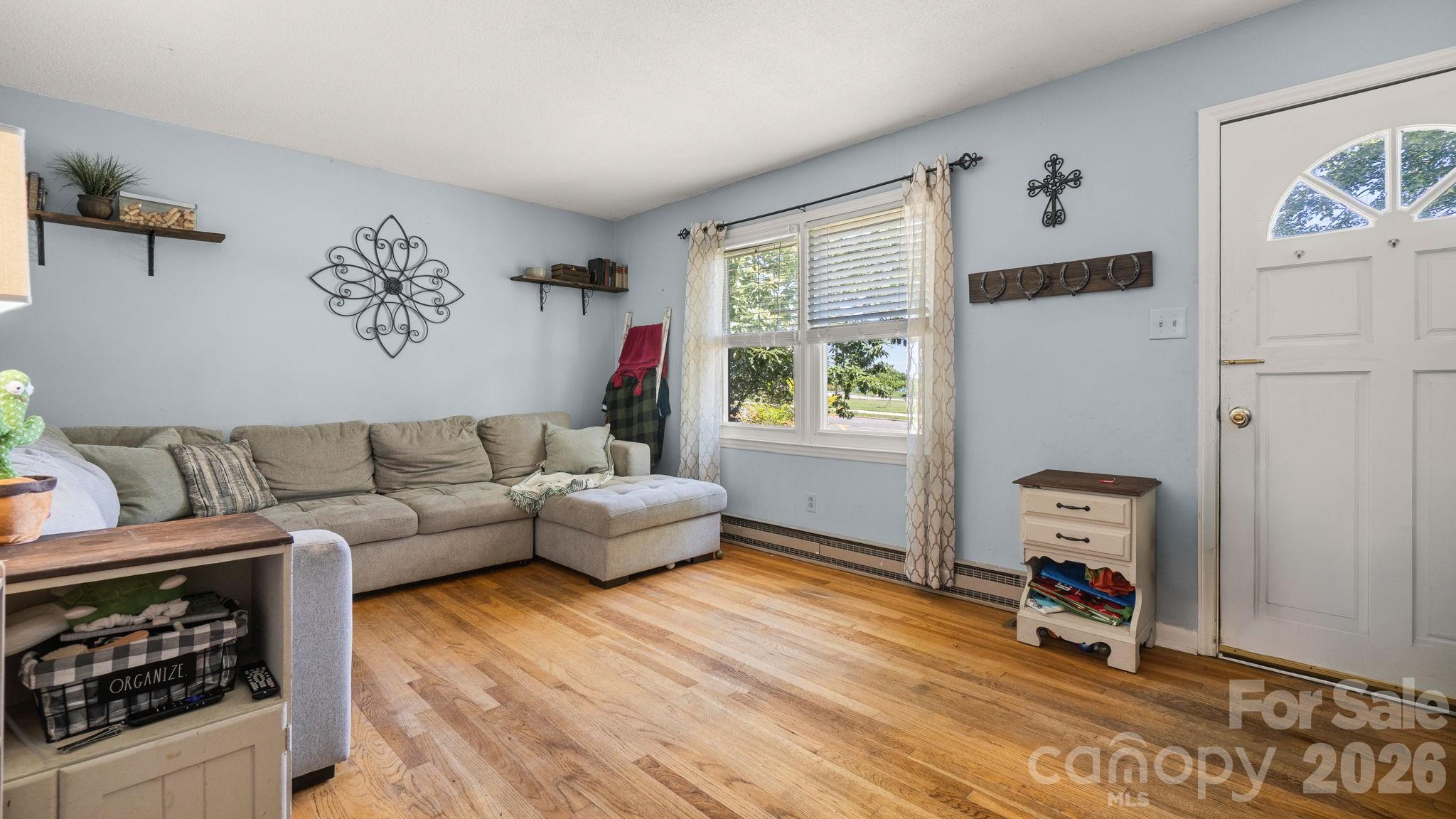 3442 Matthews Indian Trail Road — Matthews