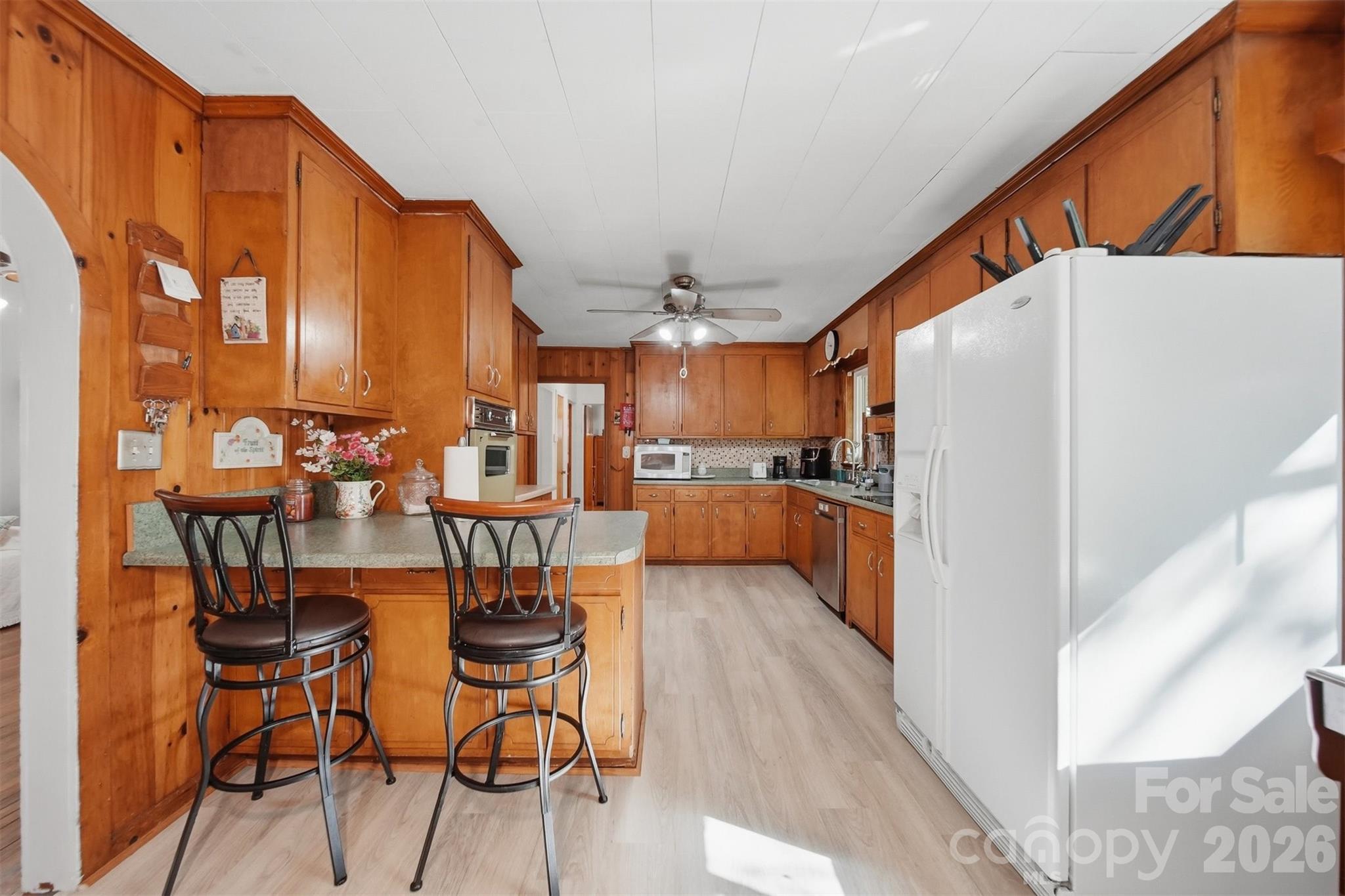 2089 Connelly Springs Road — Lenoir