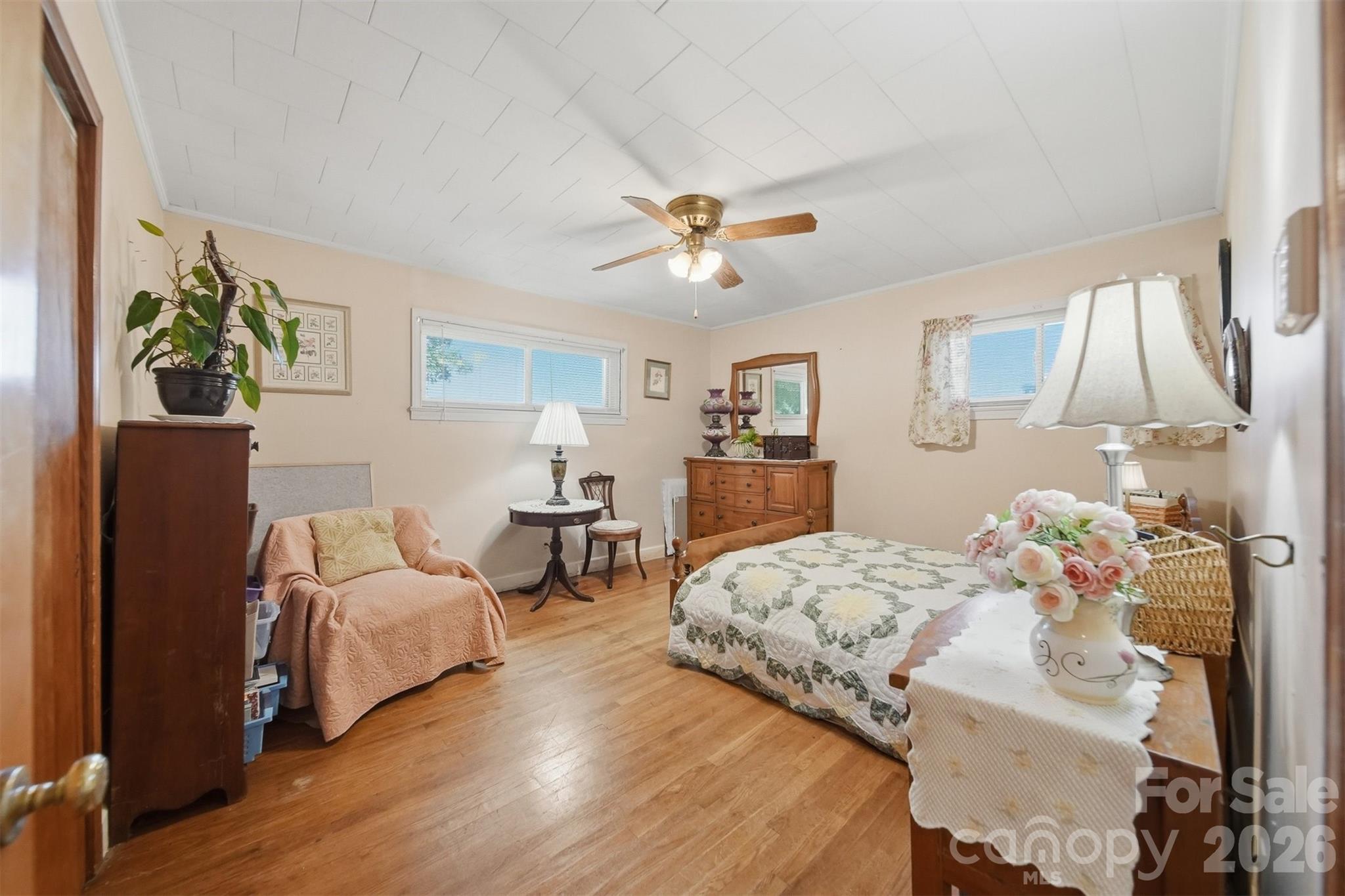 2089 Connelly Springs Road — Lenoir