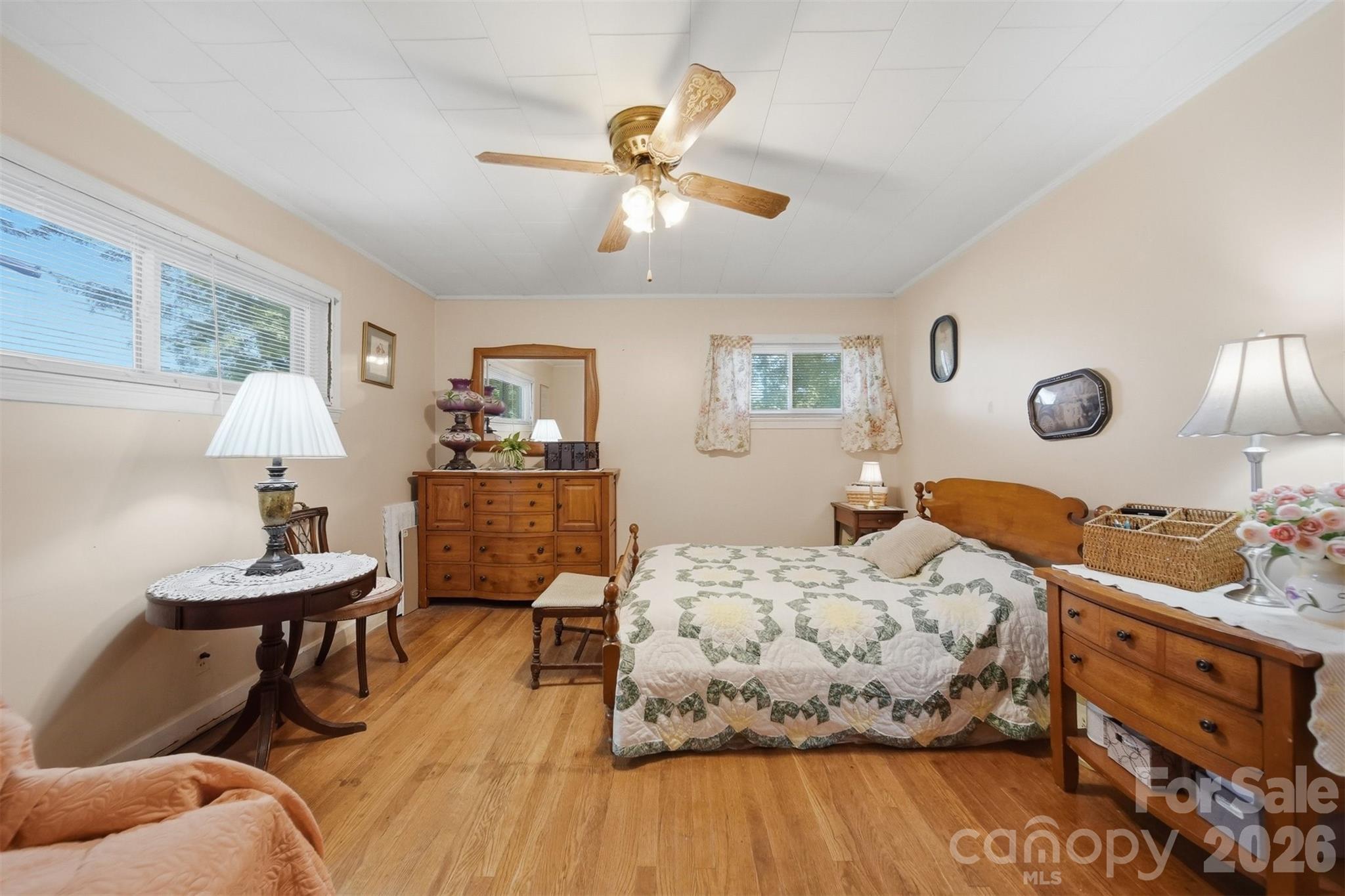 2089 Connelly Springs Road — Lenoir