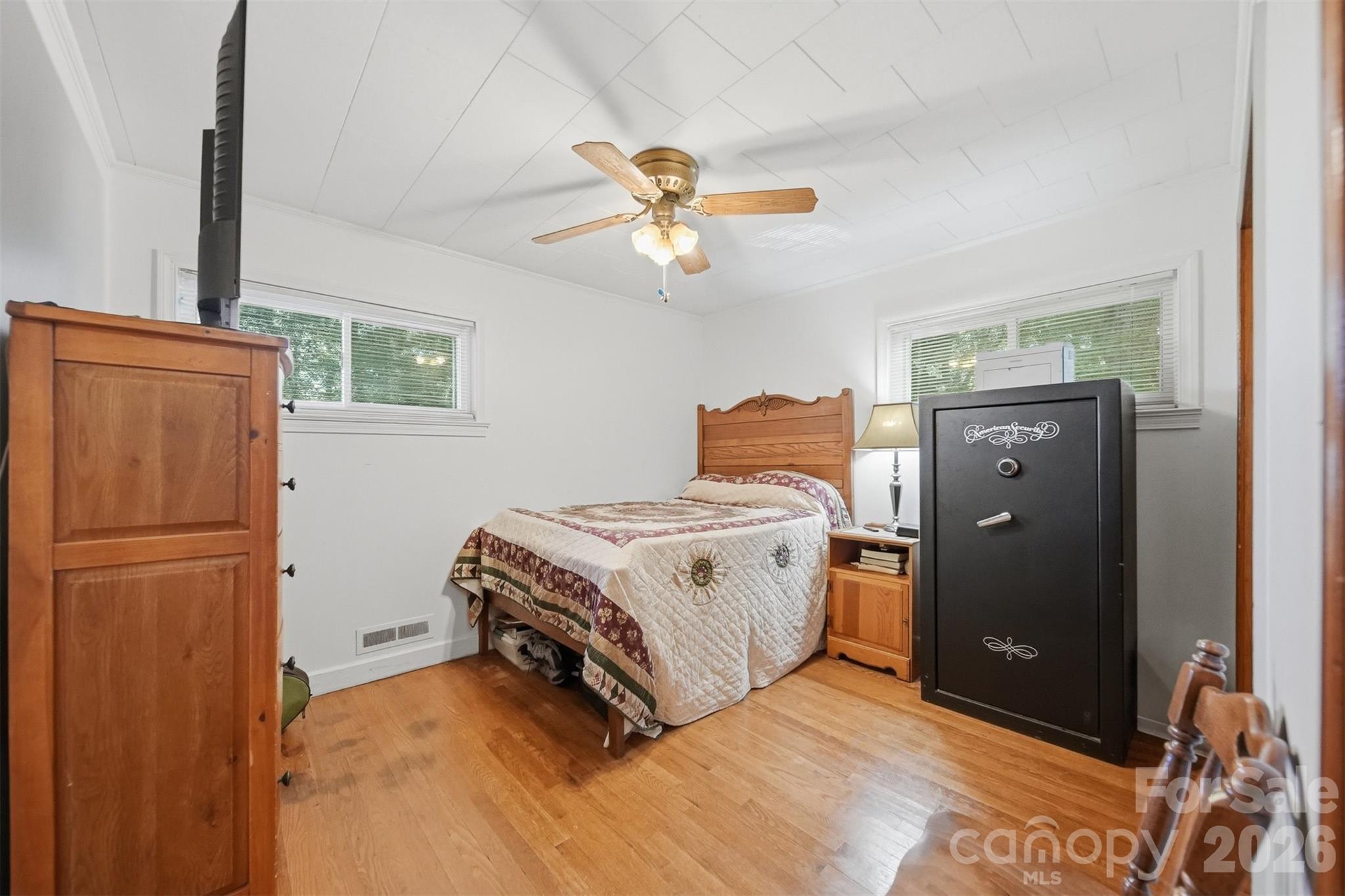 2089 Connelly Springs Road — Lenoir