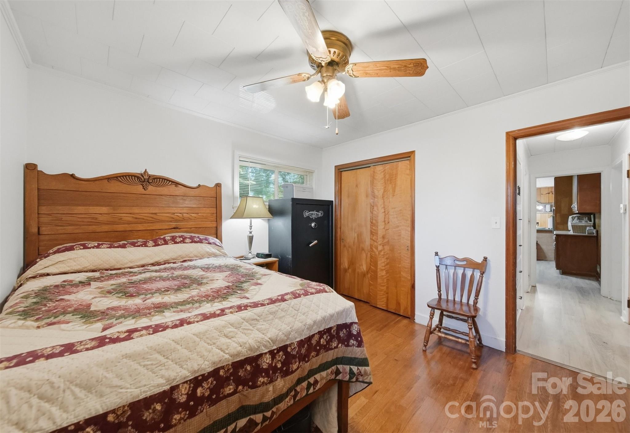 2089 Connelly Springs Road — Lenoir