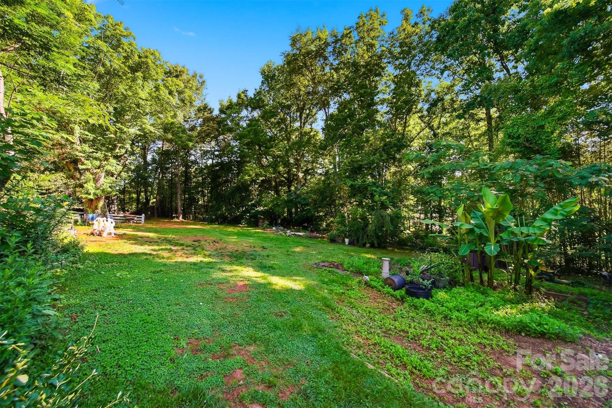 2089 Connelly Springs Road — Lenoir